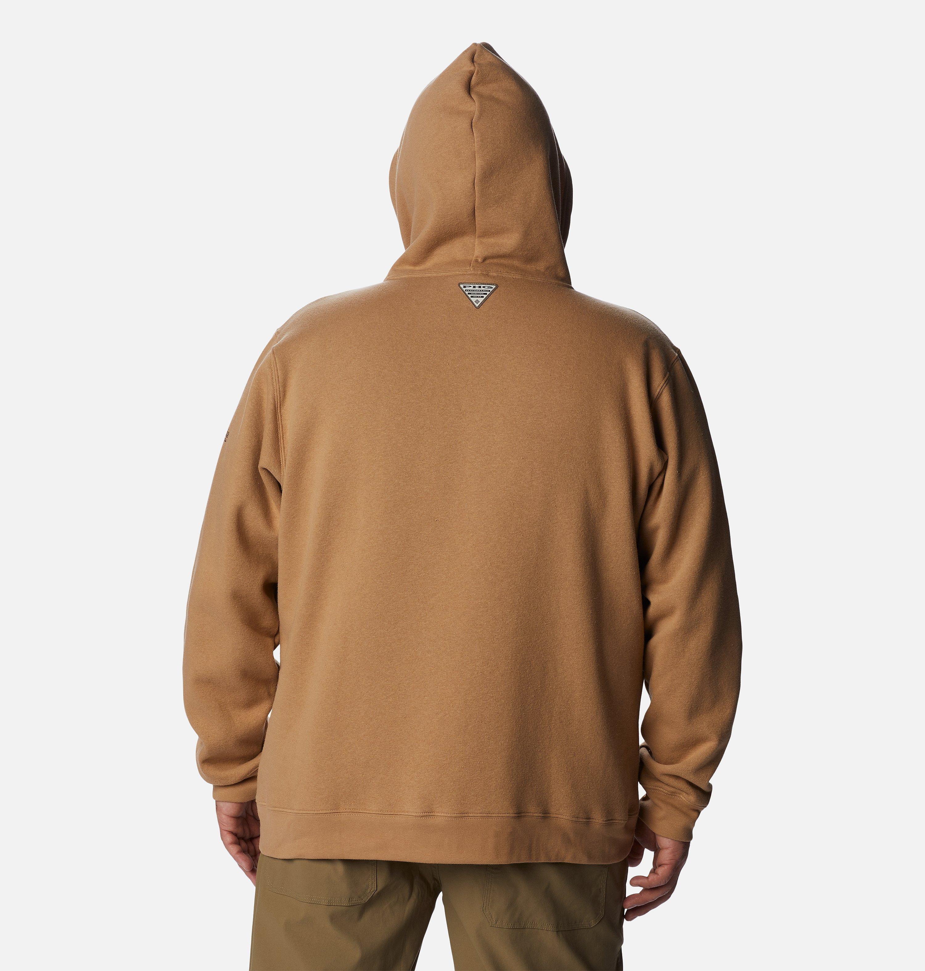 Men's PHG Game Flag II Hoodie - Big 2