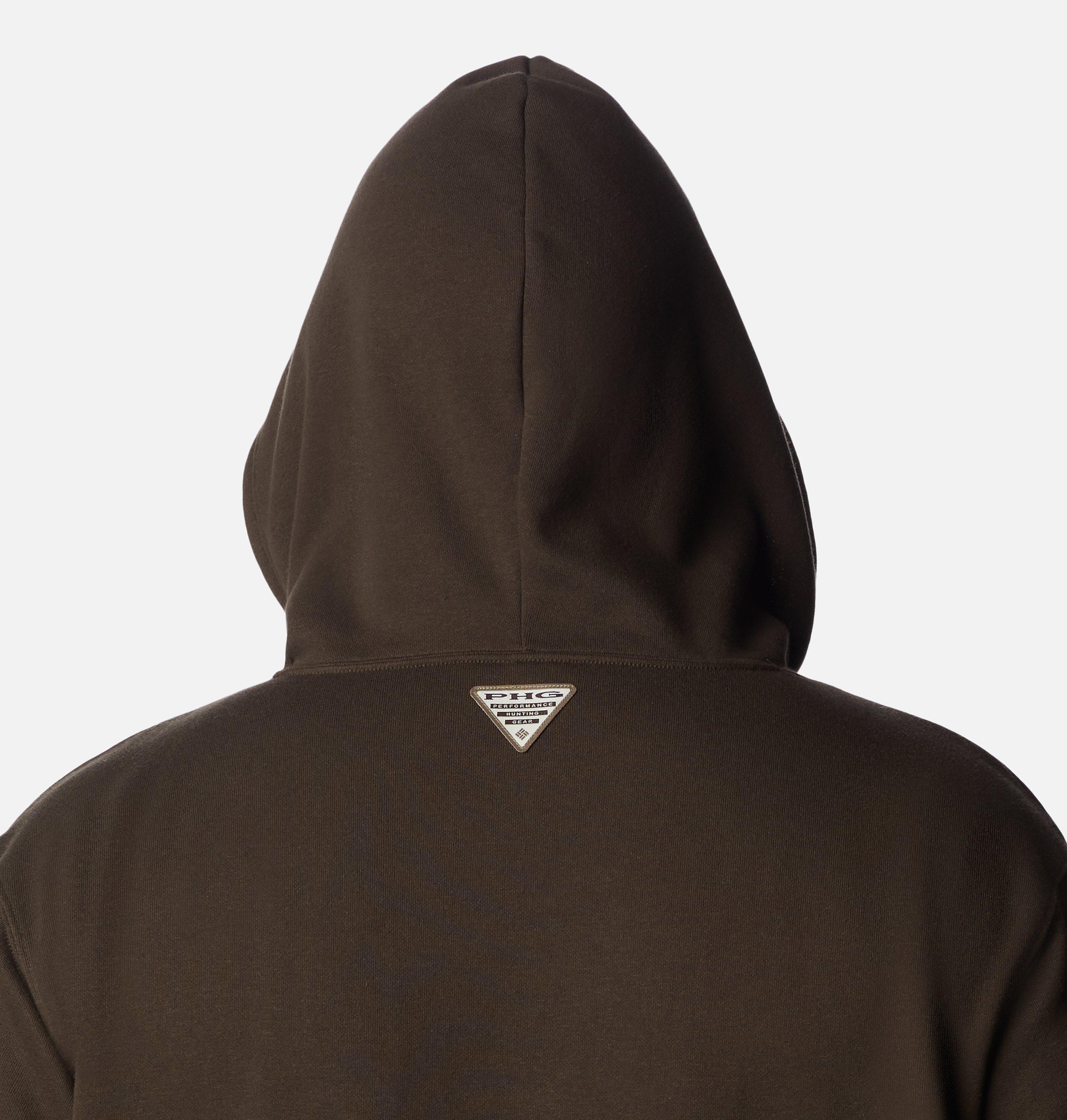 Men's PHG Game Flag II Hoodie - Big 5