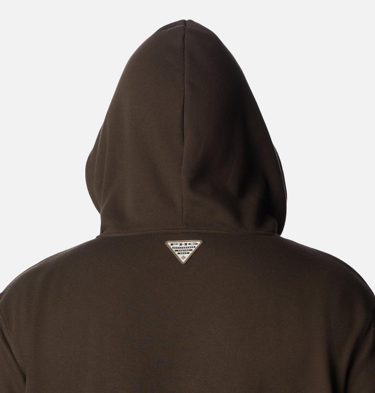 Men's PHG™ Game Flag II Hoodie - Big 5