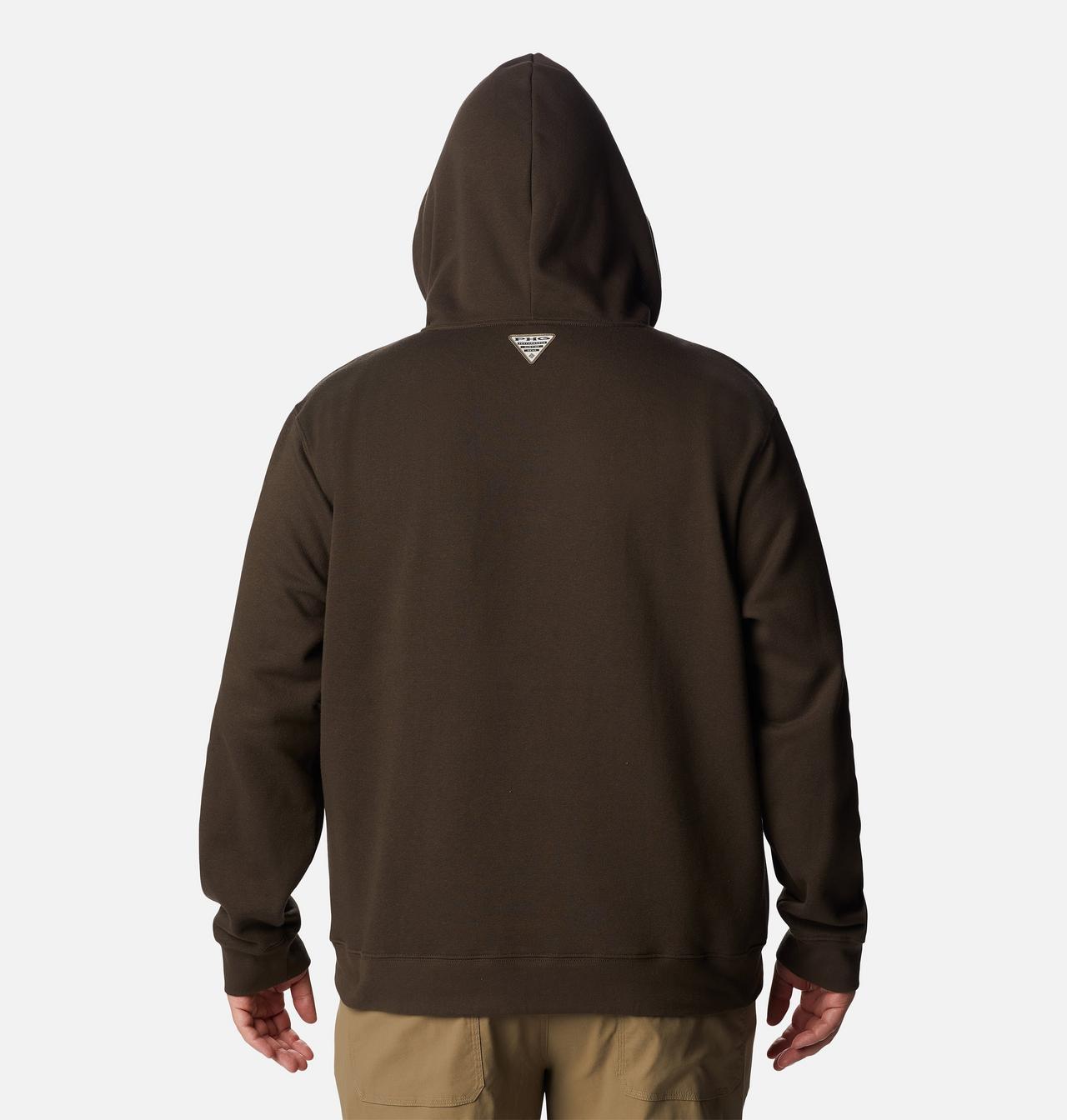 Men's PHG™ Game Flag II Hoodie - Big 2