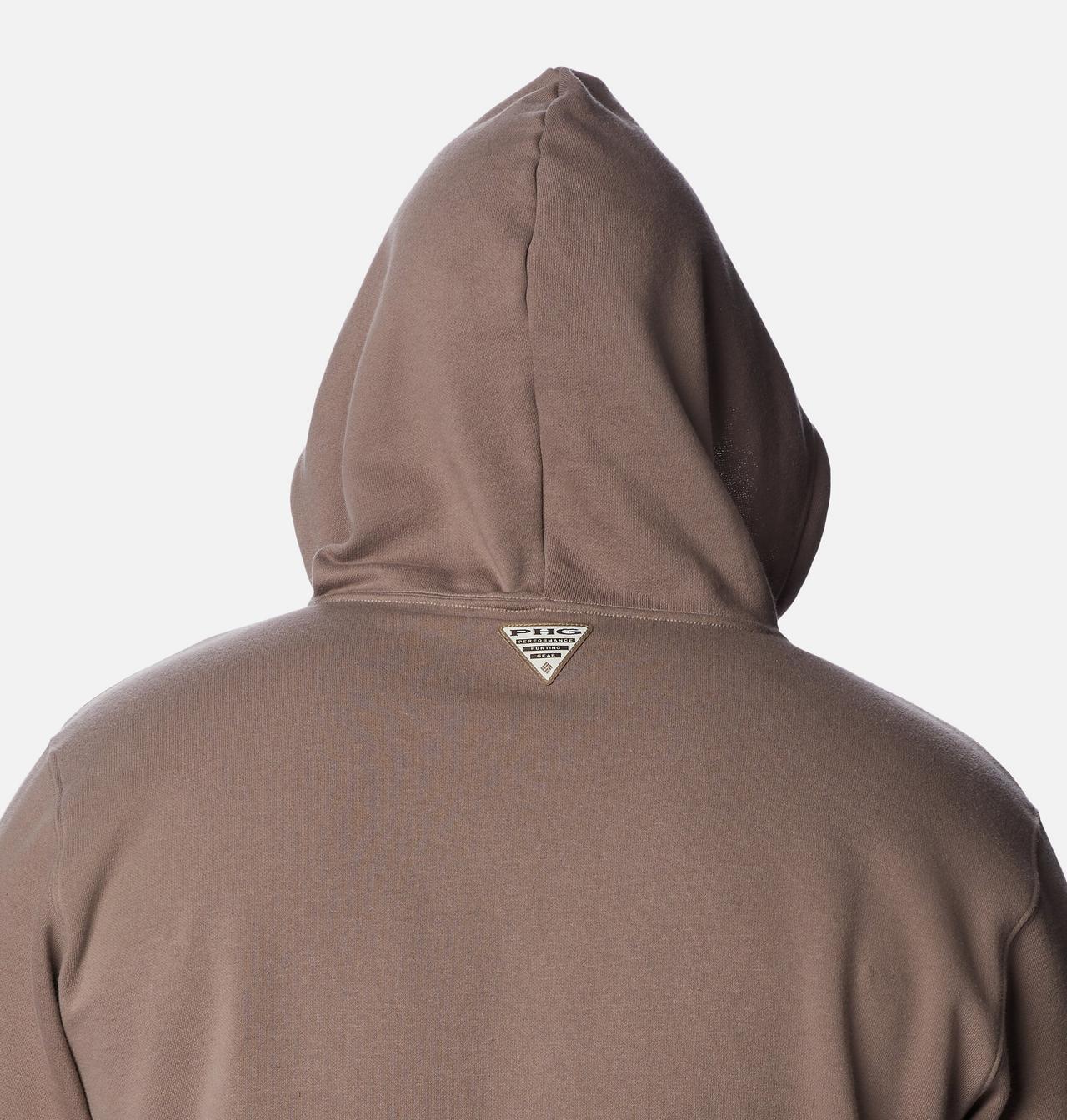 Men's PHG™ Game Flag II Hoodie - Big 5