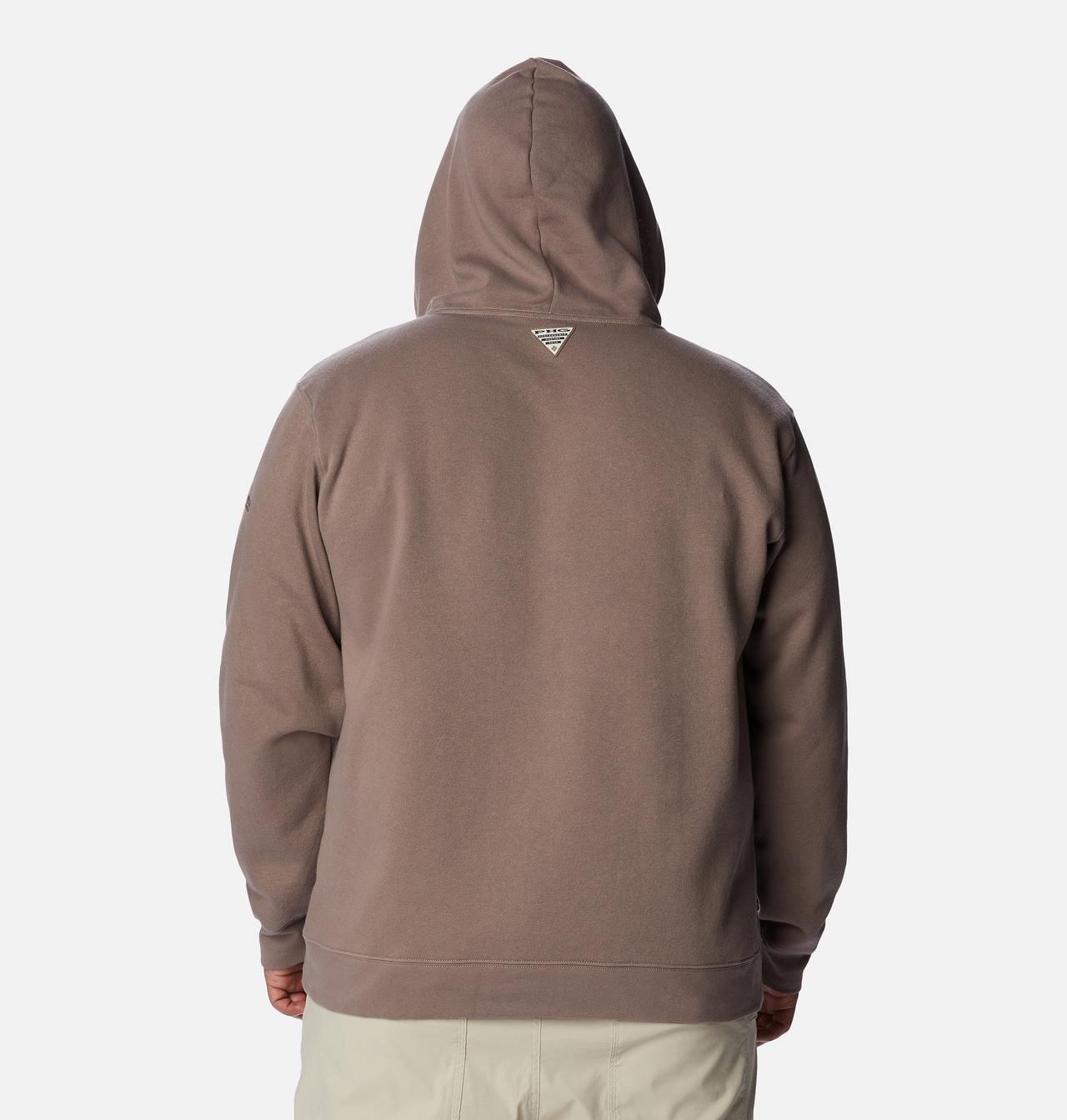 Men's PHG™ Game Flag II Hoodie - Big 2