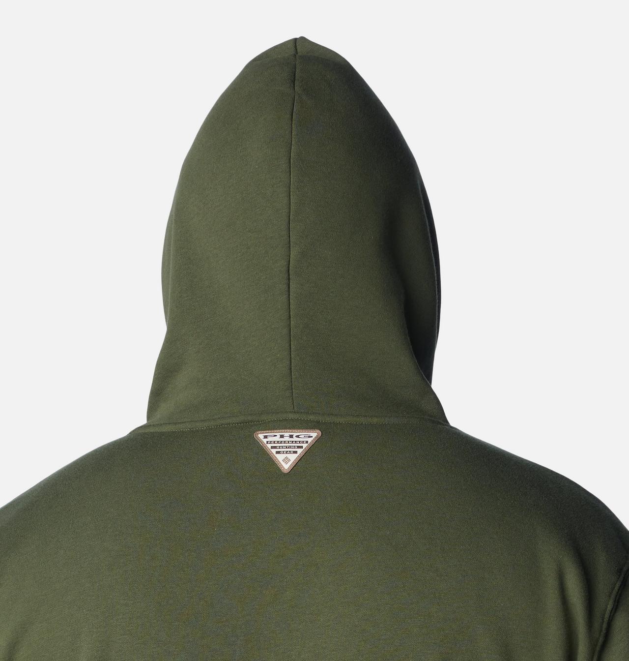 Men's PHG™ Game Flag II Hoodie - Big 5