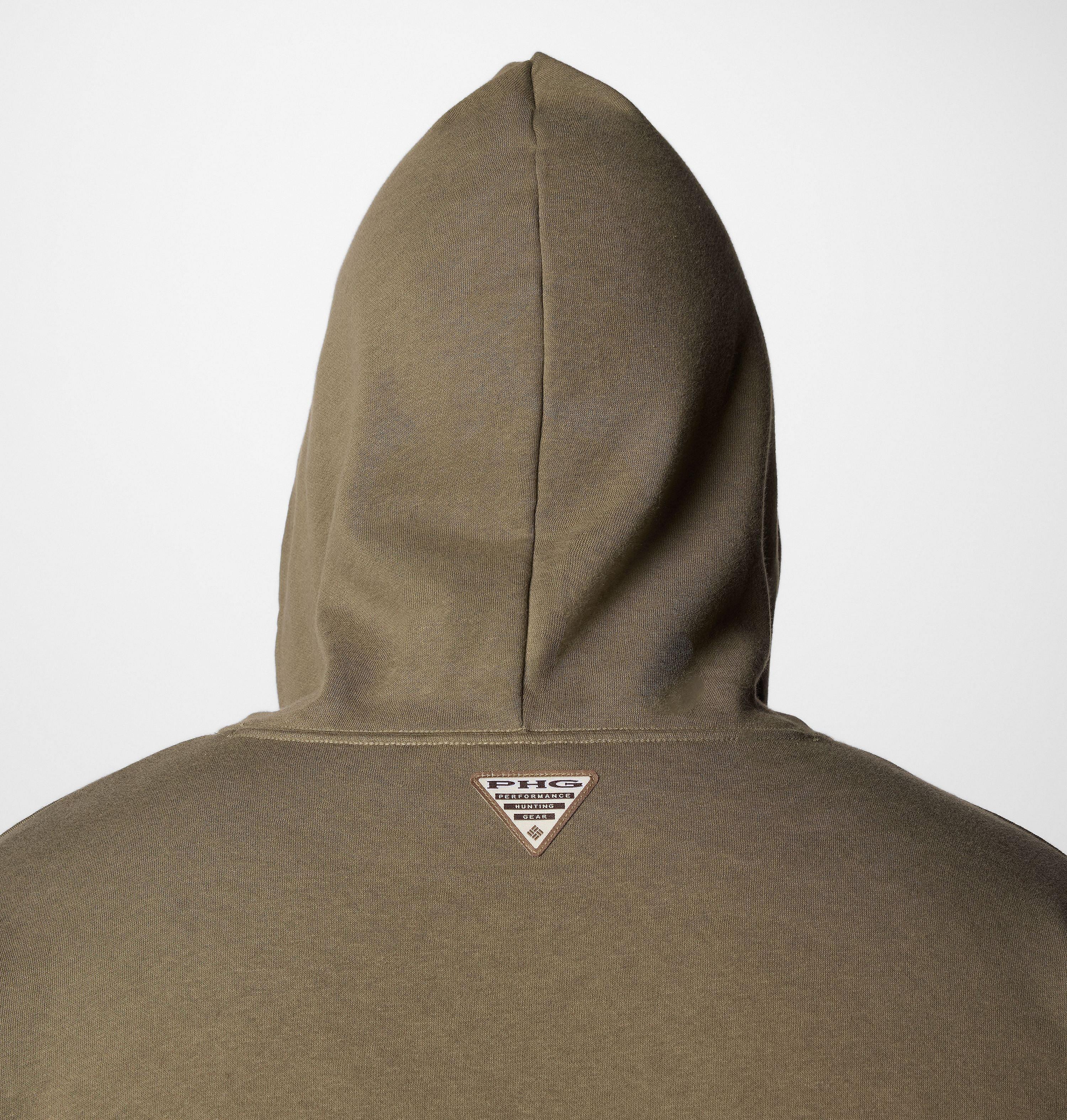 Men's PHG Game Flag II Hoodie - Big 6