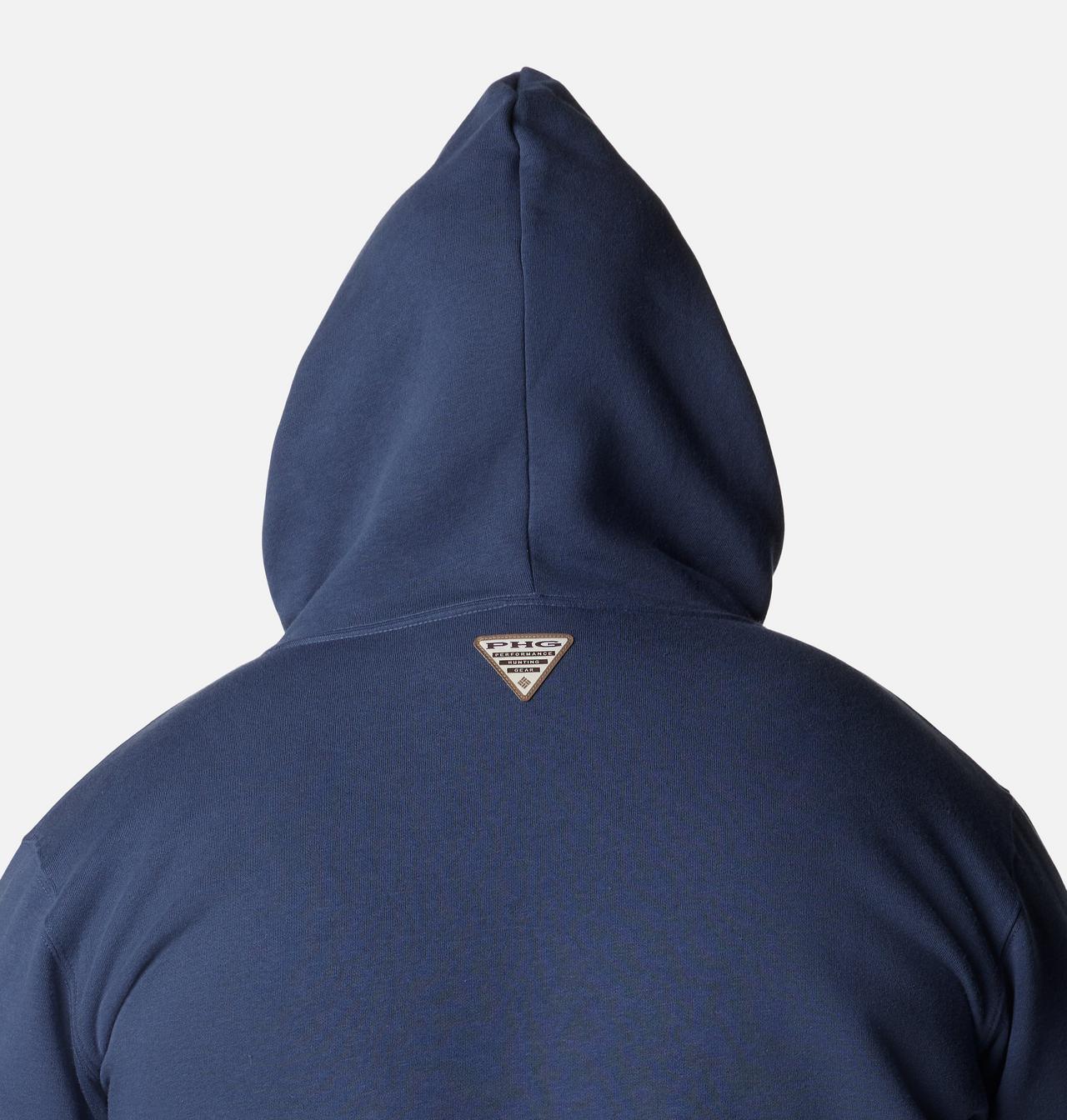 Men's PHG™ Game Flag II Hoodie - Big 5