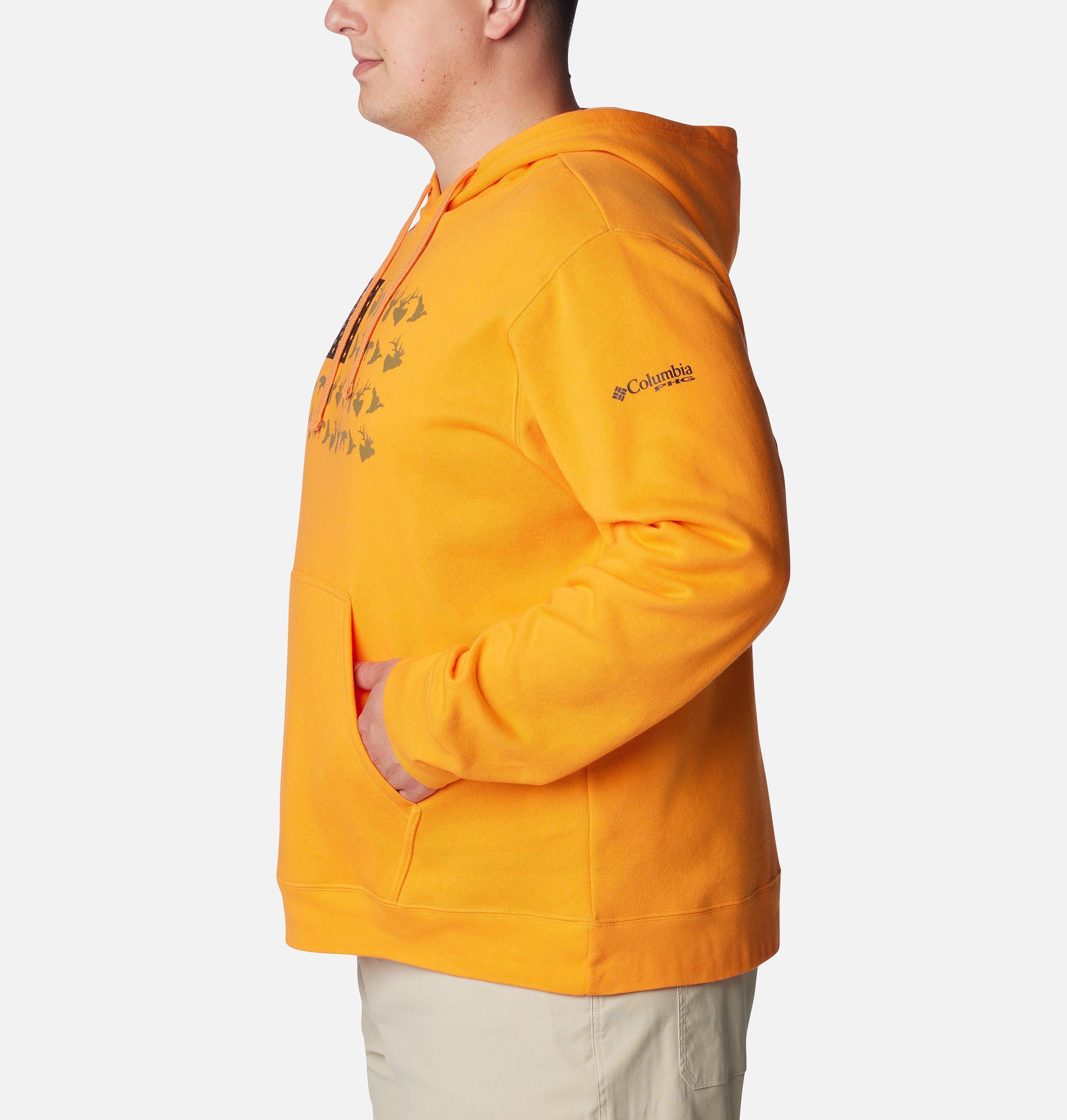 Men's PHG Game Flag II Hoodie - Big 3