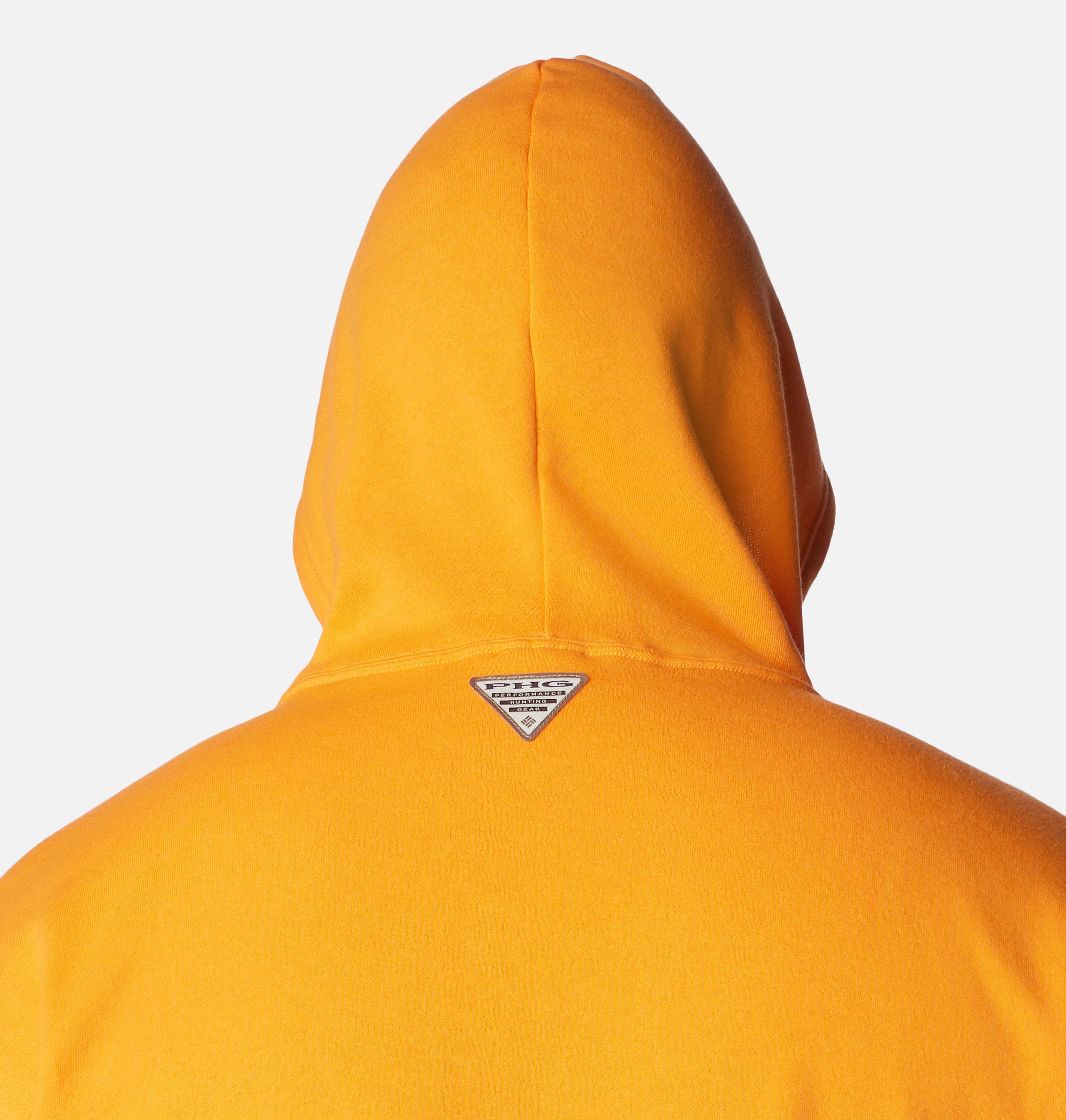 Men's PHG Game Flag II Hoodie - Big 5