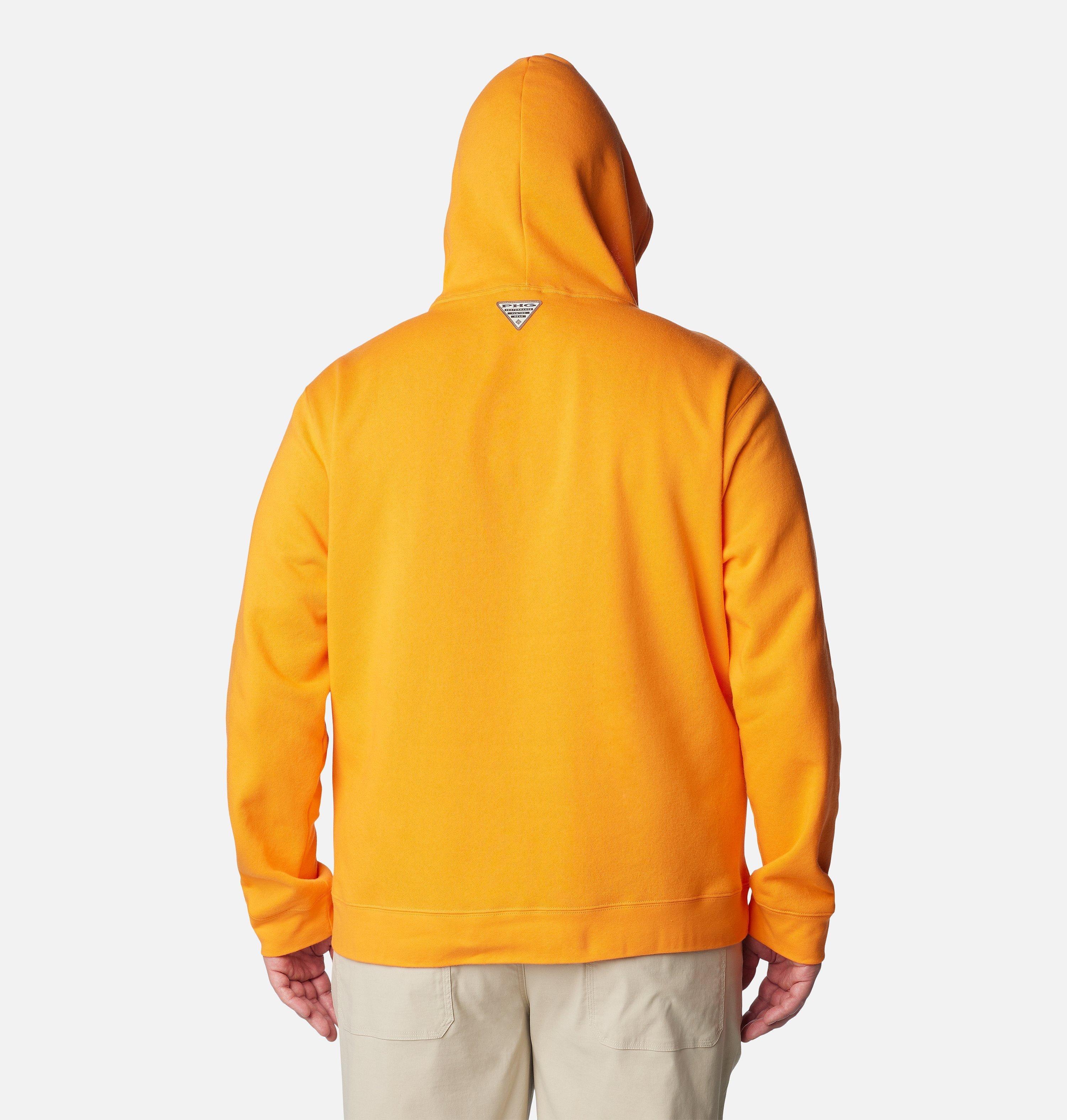 Men's PHG Game Flag II Hoodie - Big 2