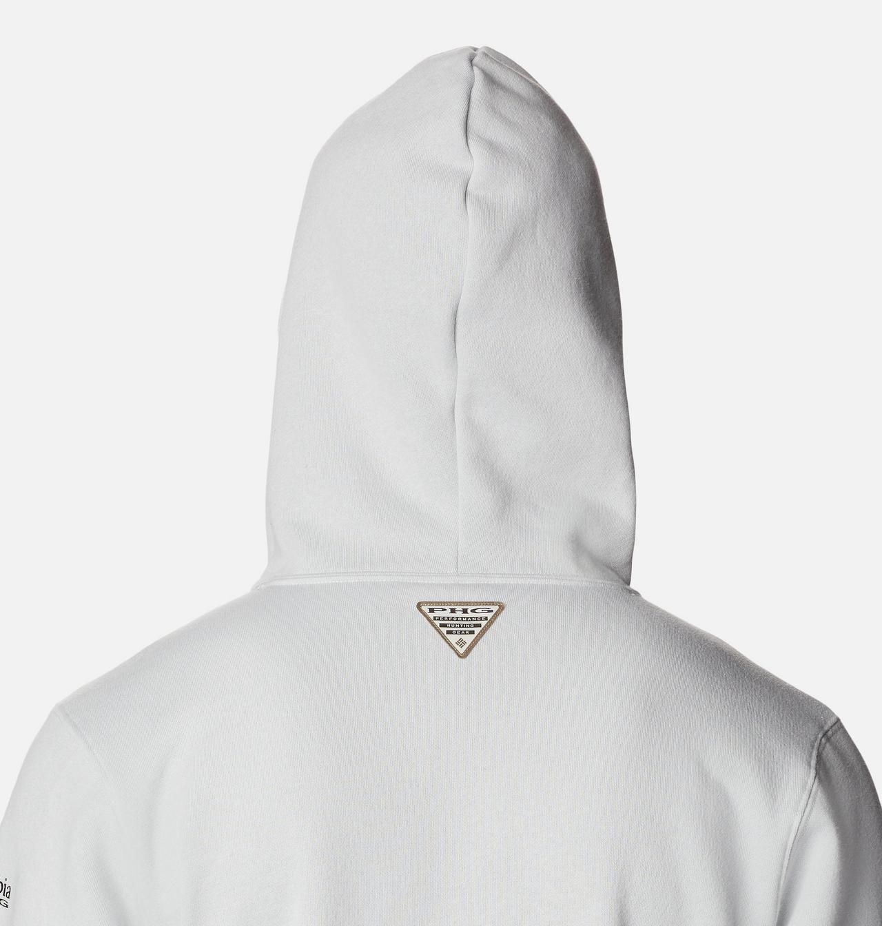 Men's PHG™ Game Flag II Hoodie - Tall 5