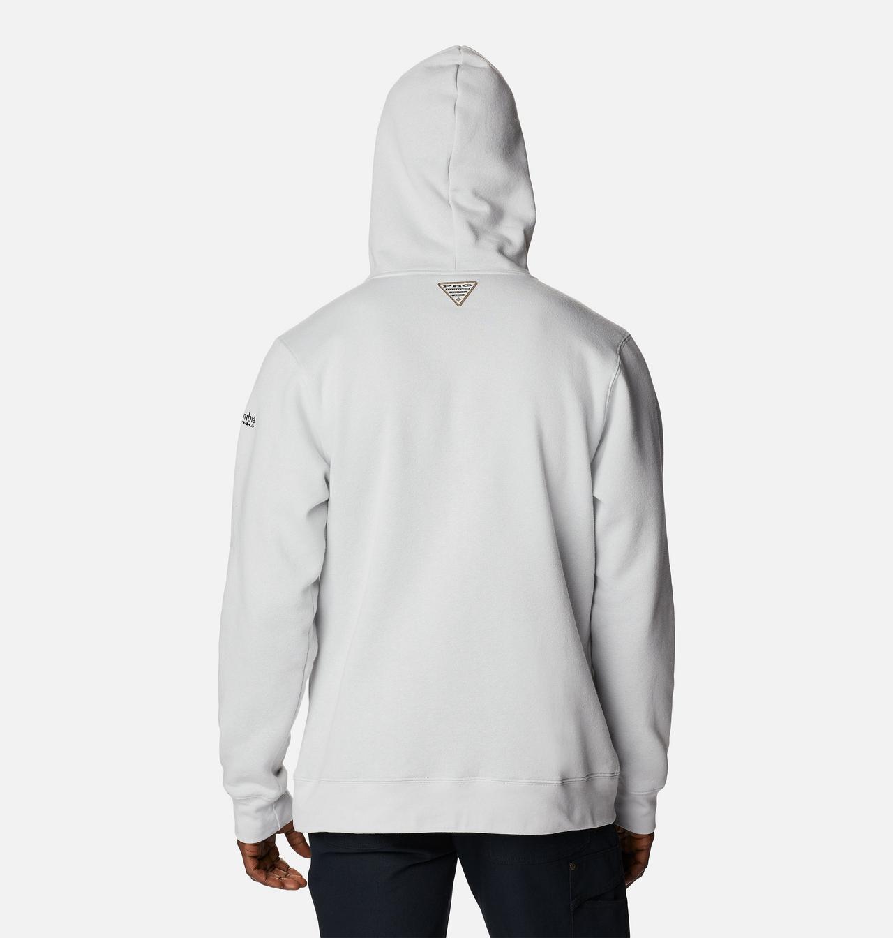 Men's PHG™ Game Flag II Hoodie - Tall 2