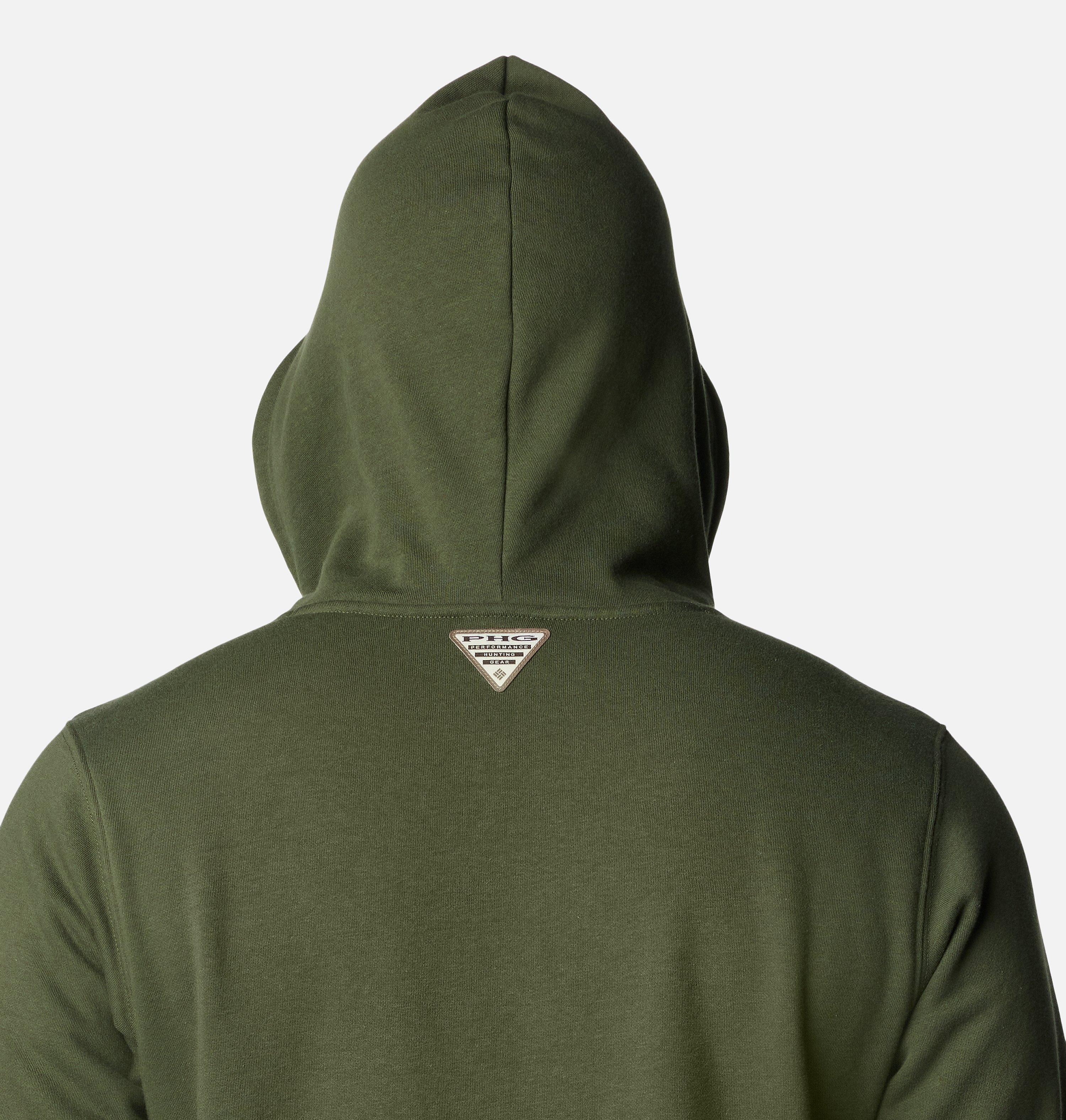 Men's PHG Game Flag II Hoodie - Tall 5