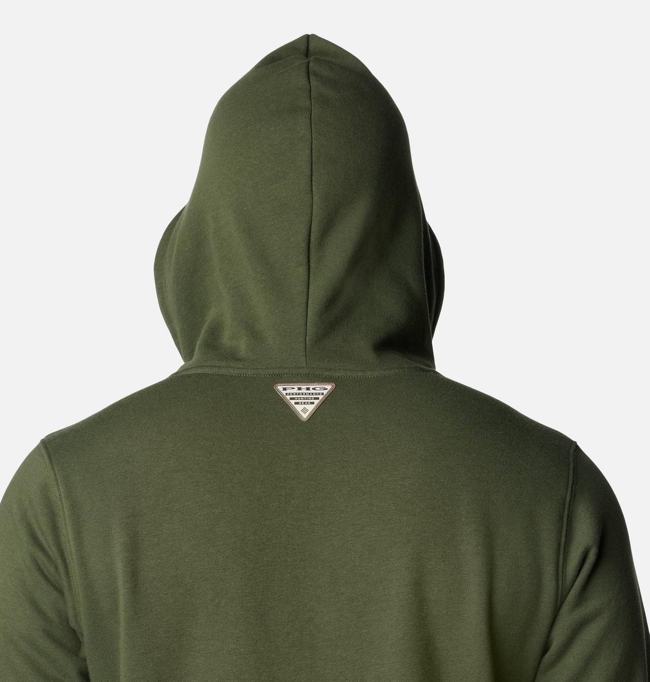 Men's PHG™ Game Flag II Hoodie - Tall 5