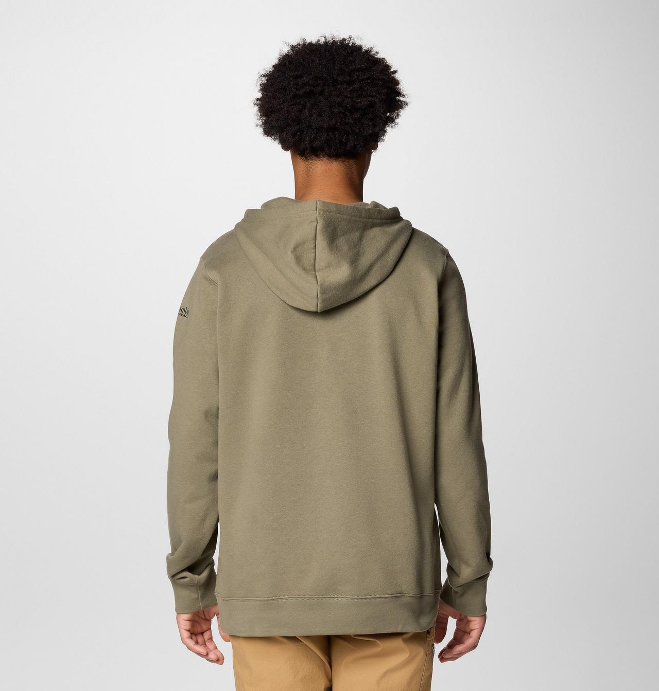 Men's PHG™ Game Flag II Hoodie - Tall 2