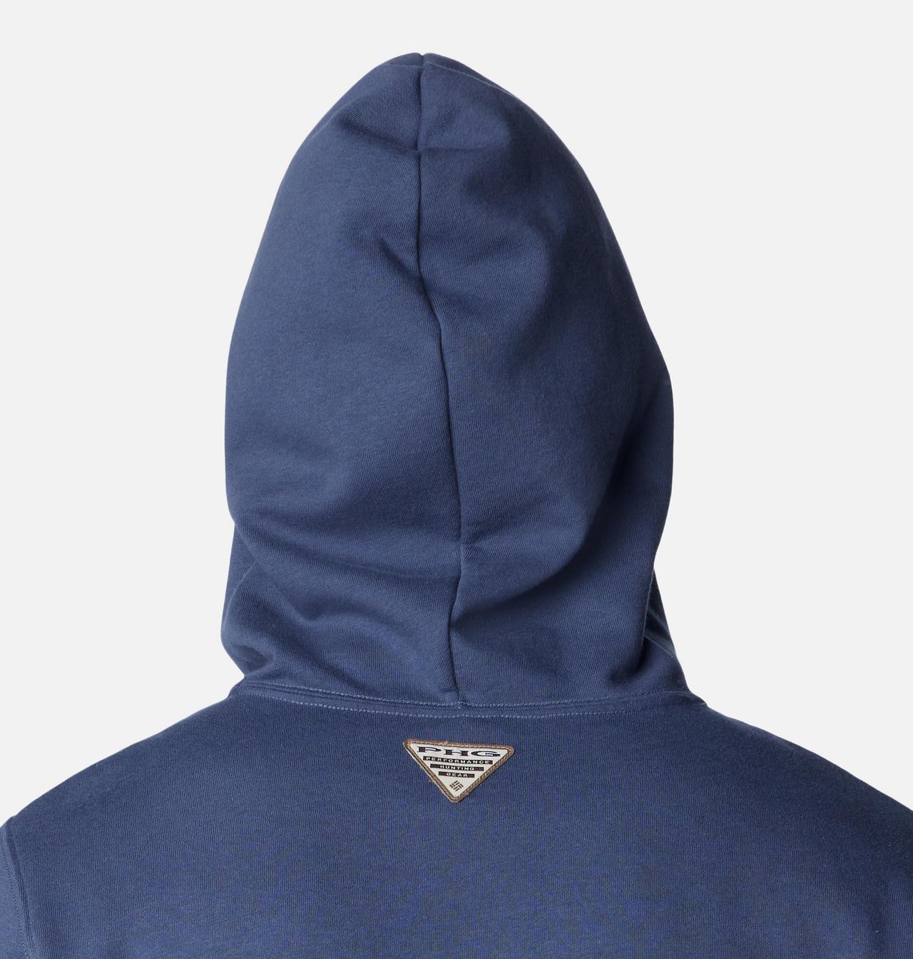 Men's PHG™ Game Flag II Hoodie - Tall 5