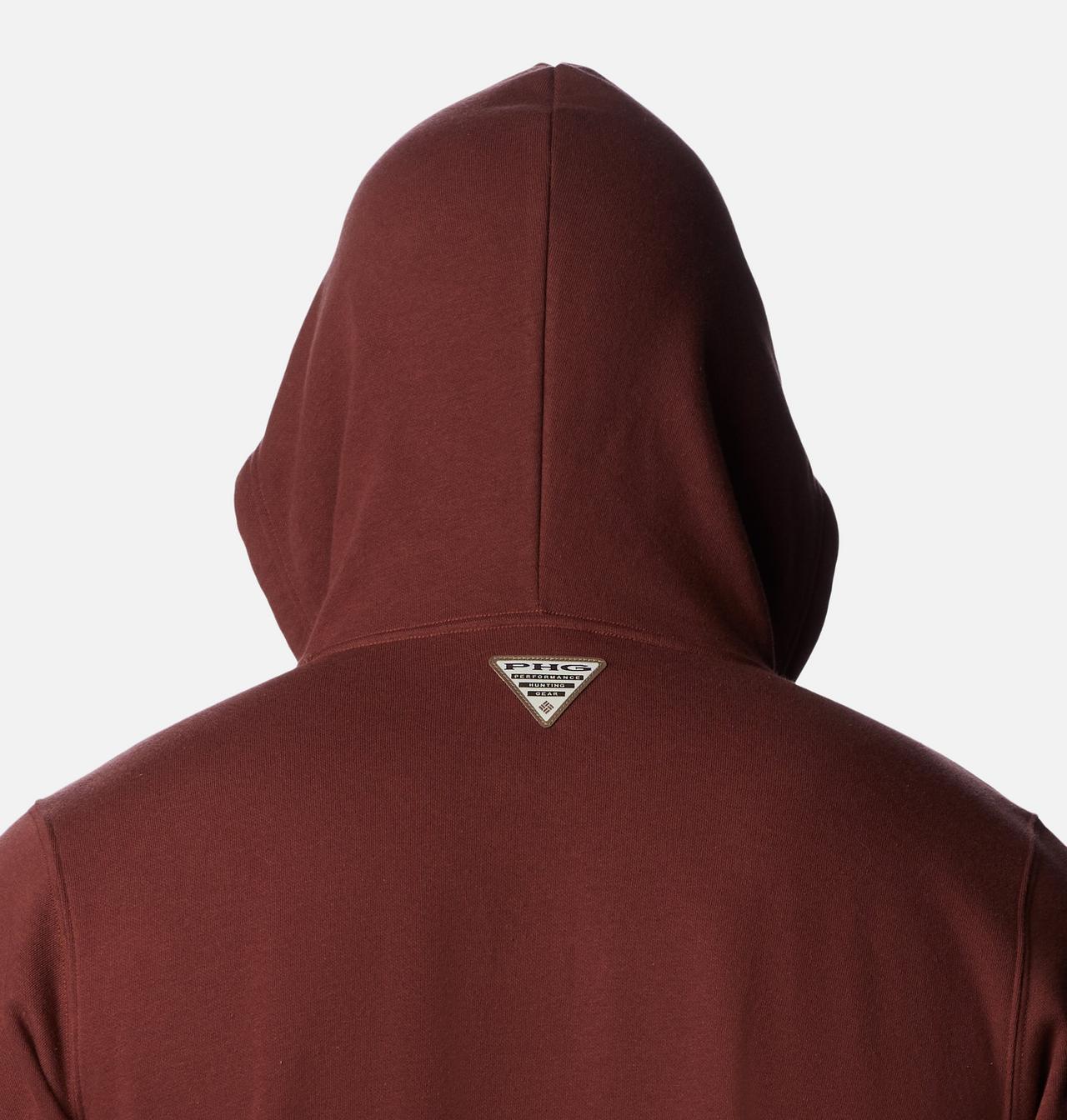 Men's PHG™ Game Flag II Hoodie - Tall 5