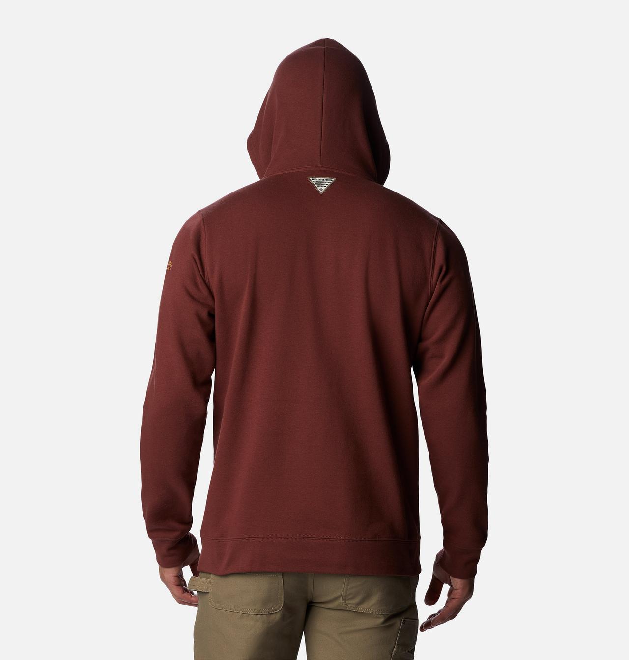 Men's PHG™ Game Flag II Hoodie - Tall 2
