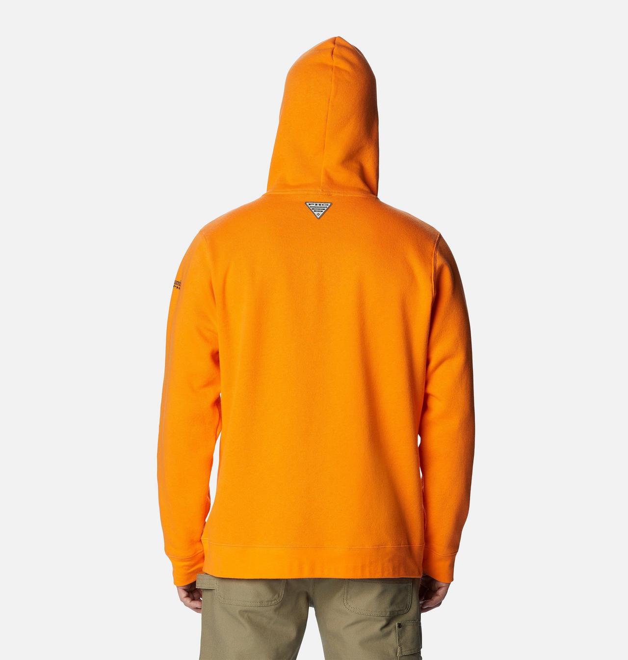 Men's PHG™ Game Flag II Hoodie - Tall 2