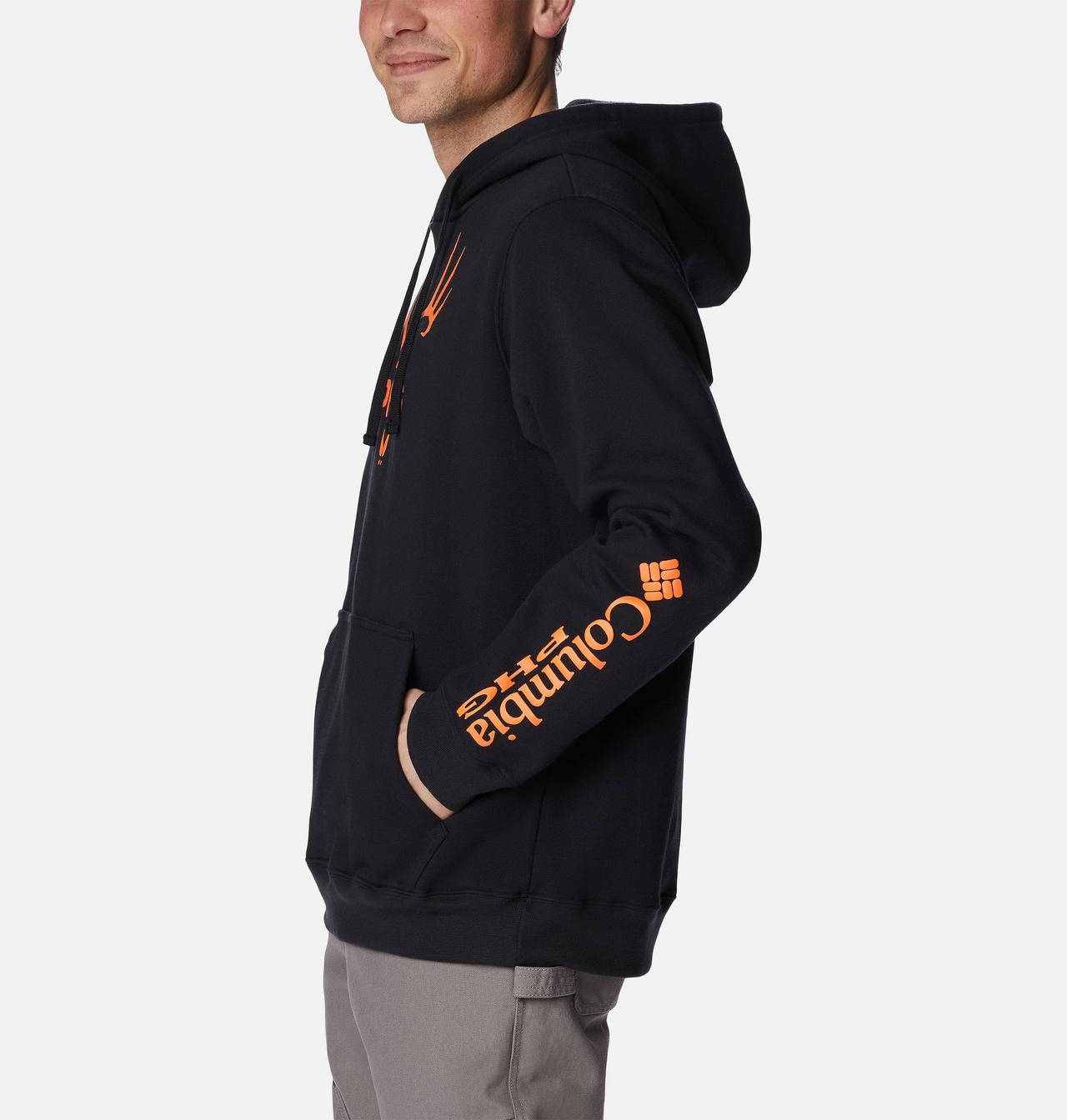 Men's PHG™ Heritage Hoodie 3