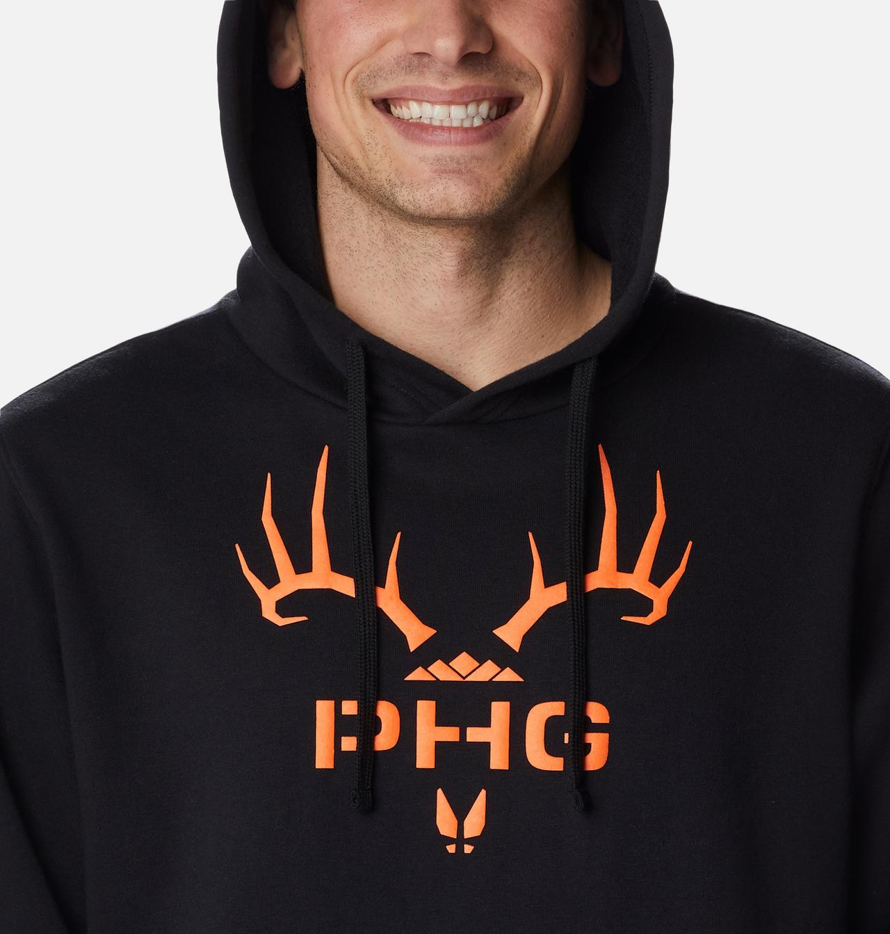 Men's PHG™ Heritage Hoodie 4