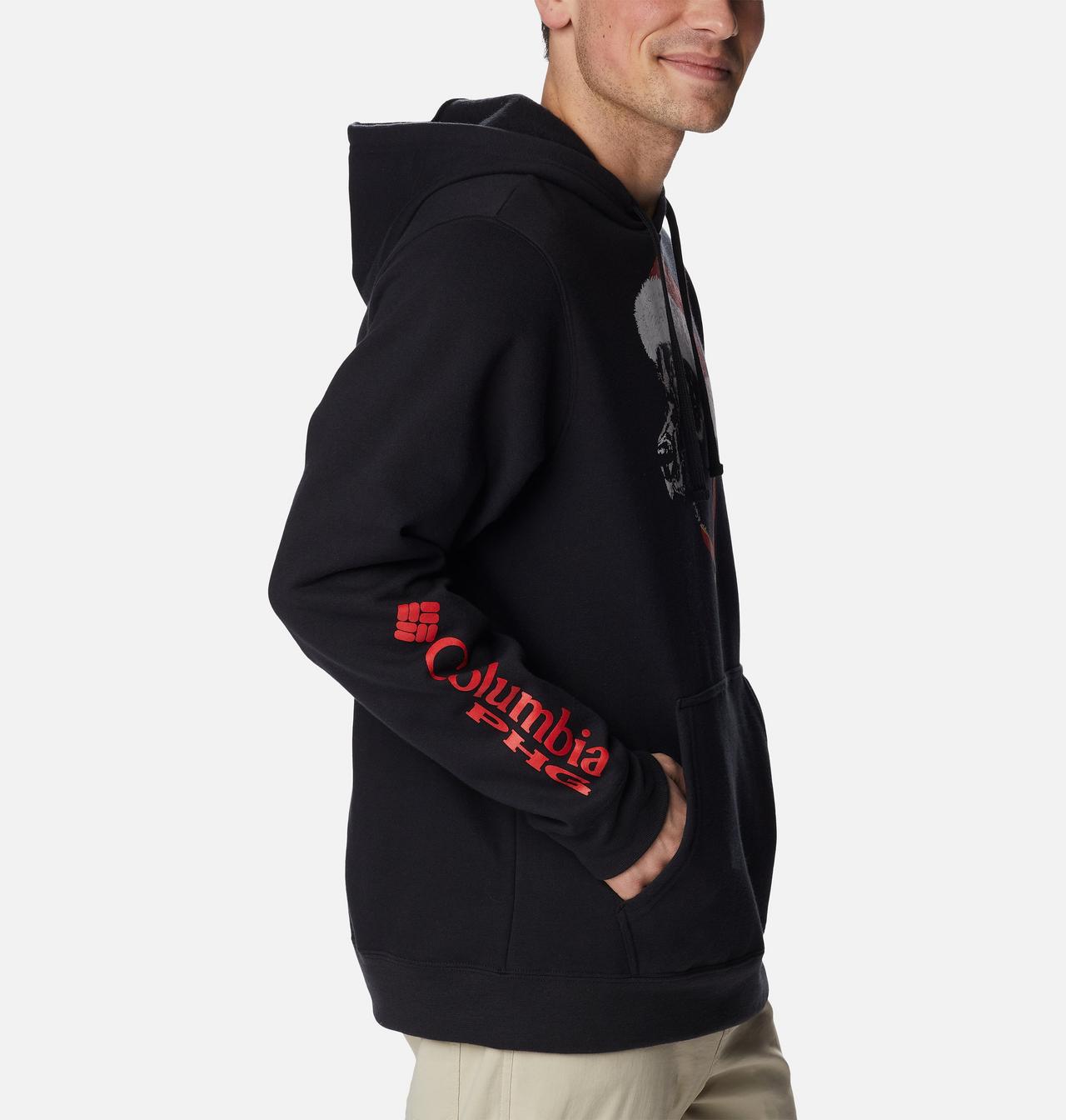 Men's PHG™ Heritage Hoodie 3