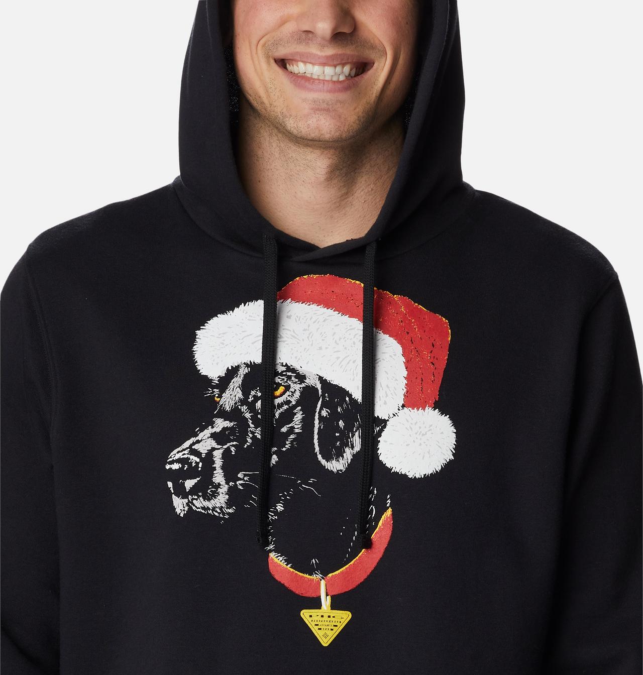 Men's PHG™ Heritage Hoodie 4