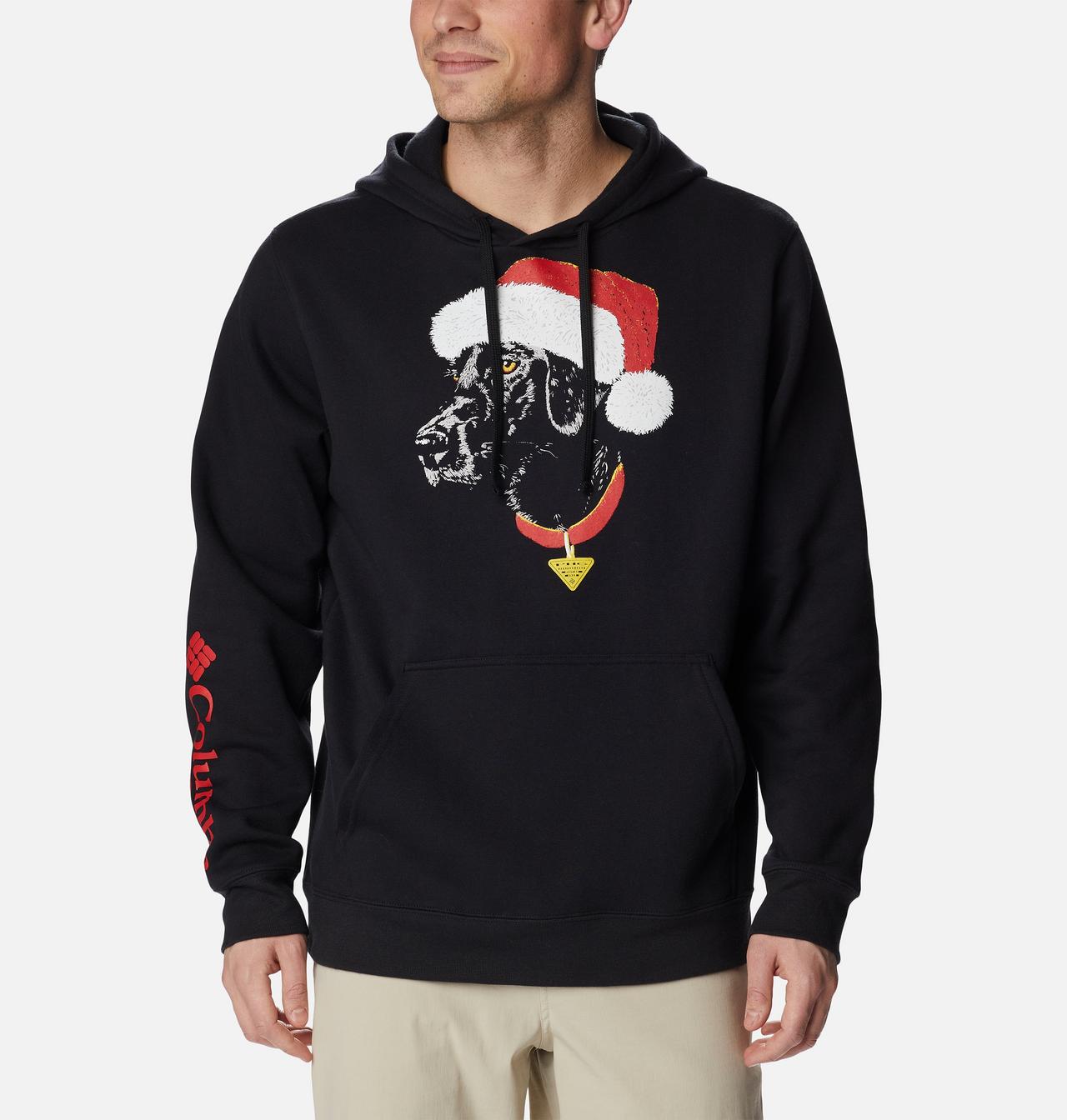 Men's PHG™ Heritage Hoodie 1