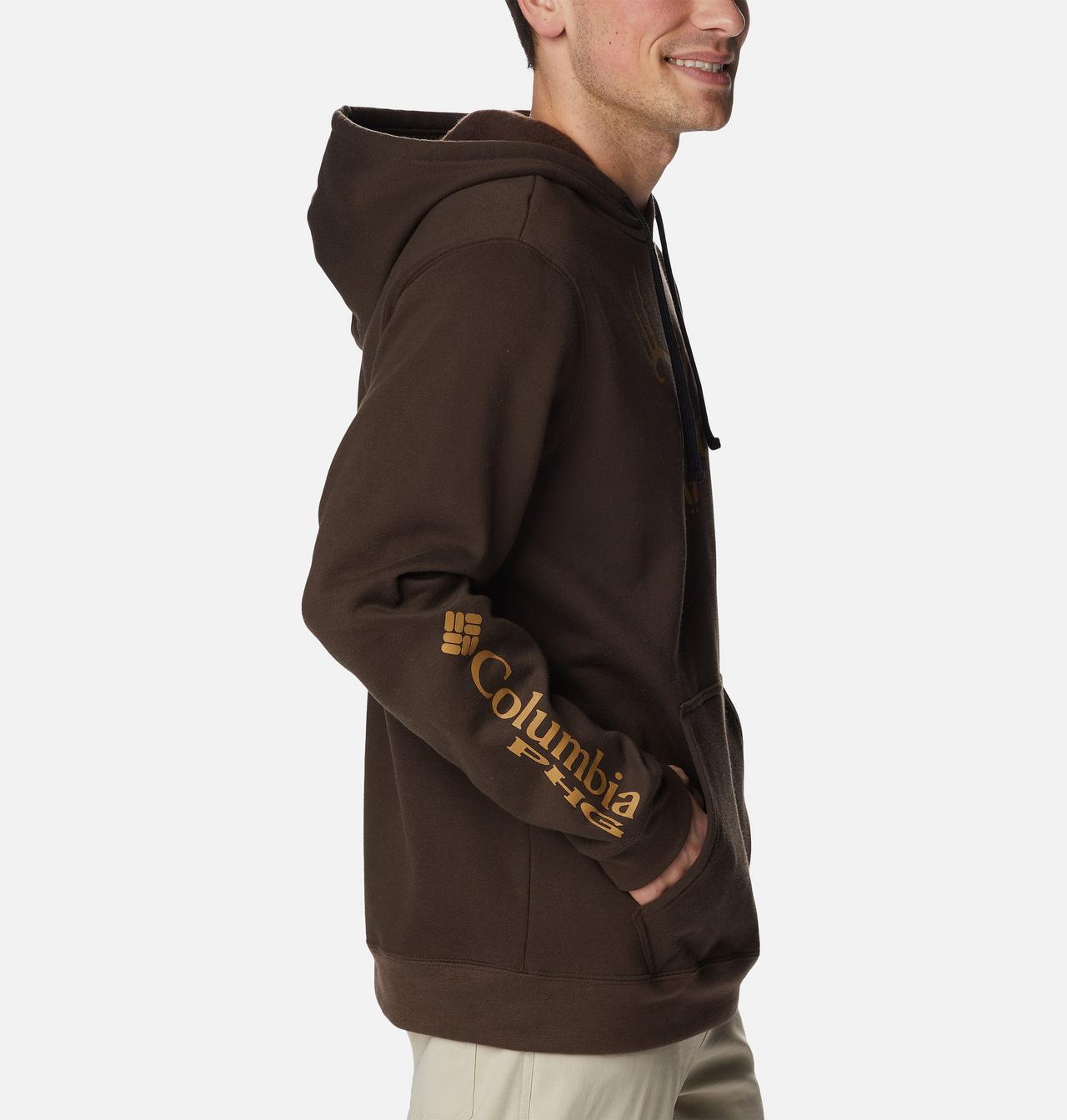 Men's PHG™ Heritage Hoodie 3