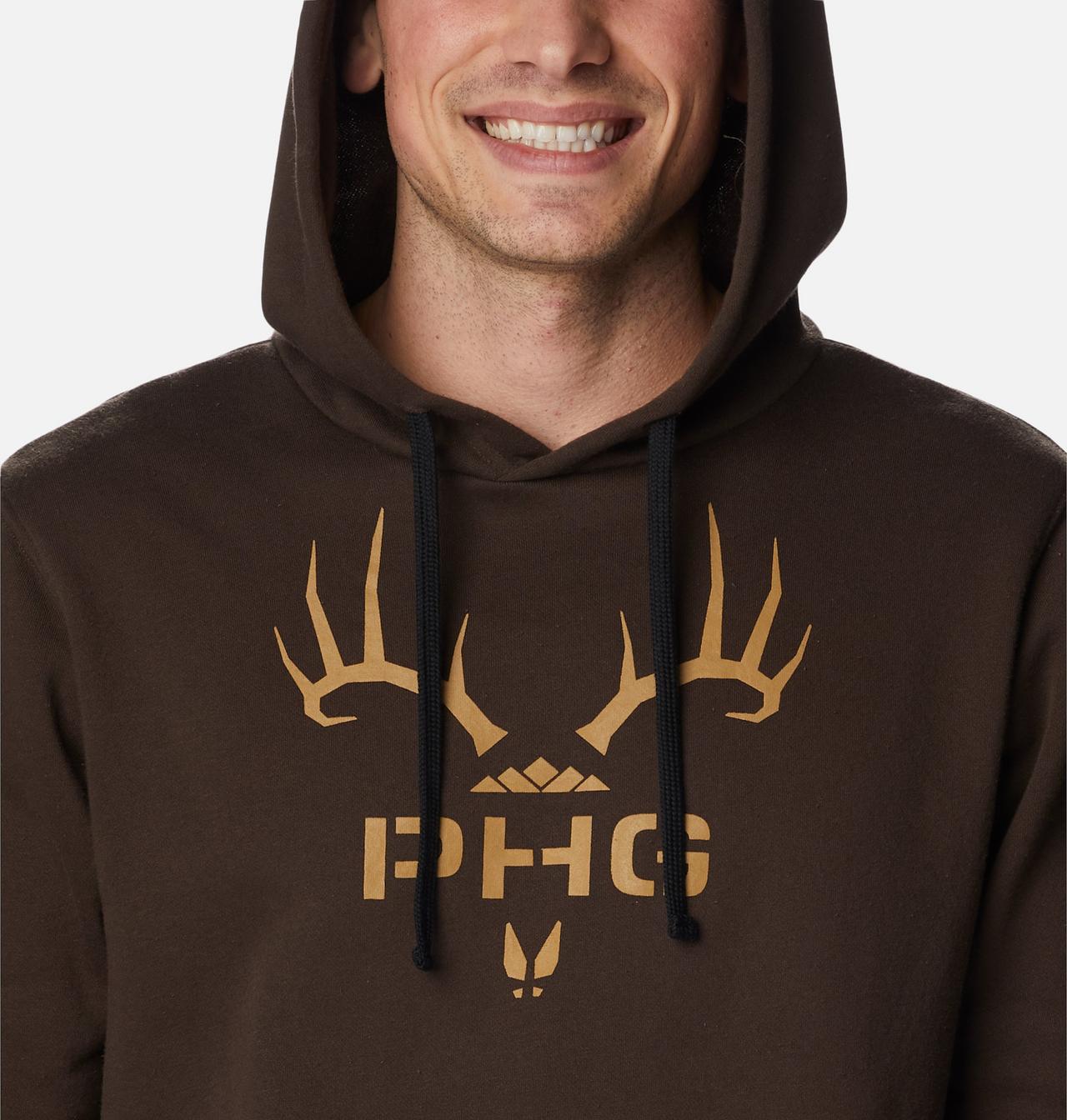Men's PHG™ Heritage Hoodie 4