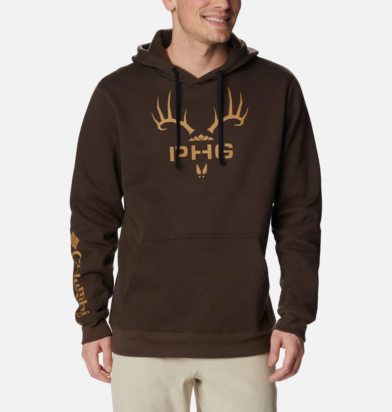 Men's PHG™ Heritage Hoodie 1