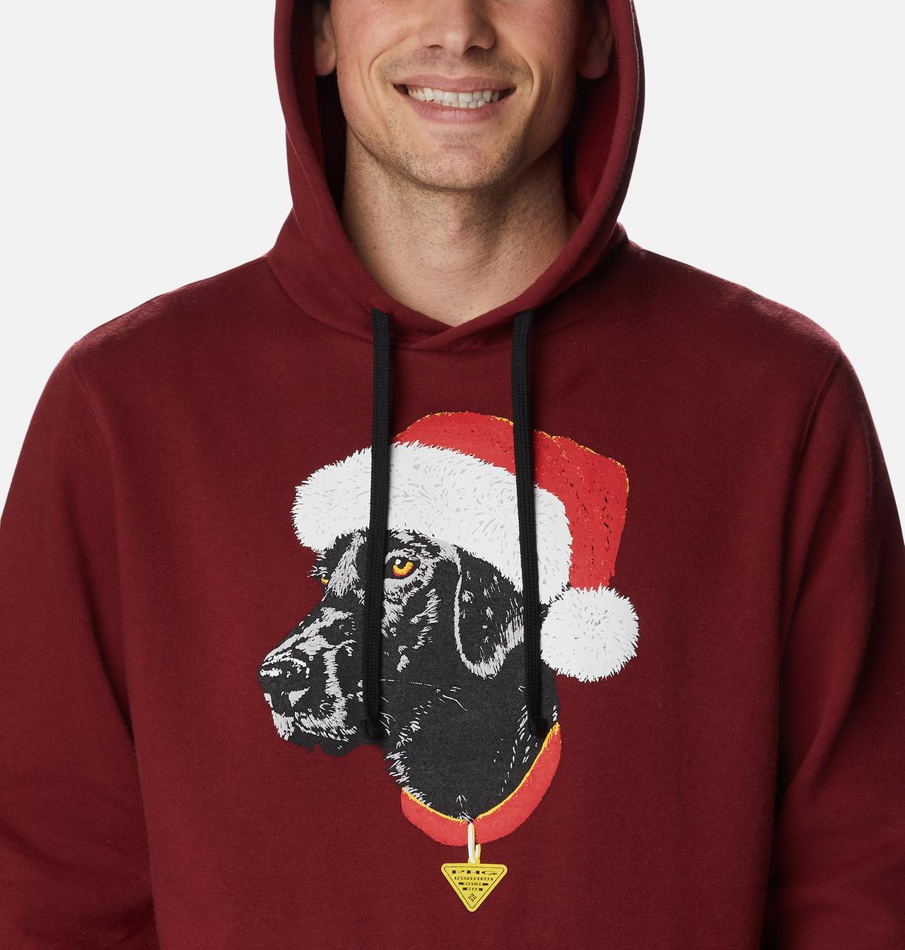 Men's PHG™ Heritage Hoodie 4