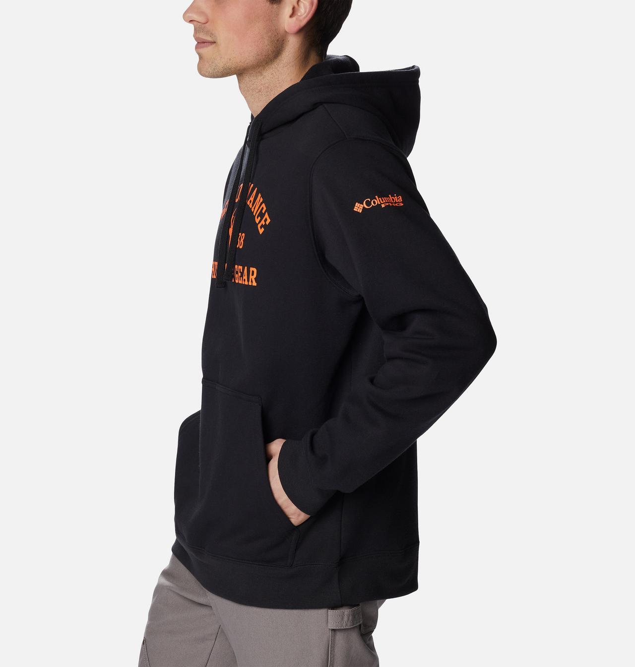 Men's PHG™ University Hoodie 3