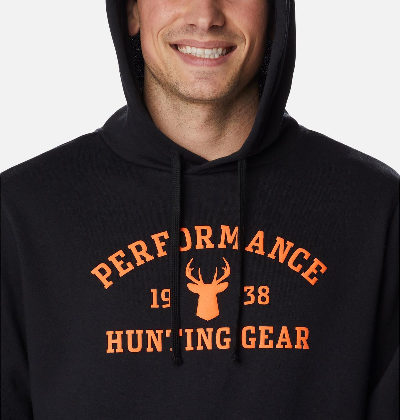 Men's PHG™ University Hoodie 4