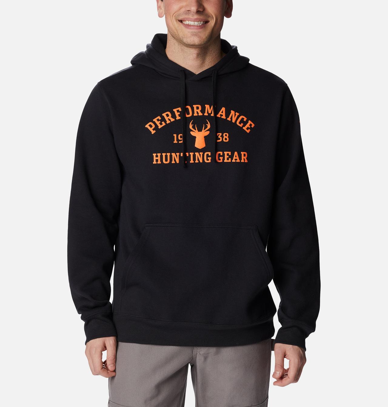 Men's PHG™ University Hoodie 1