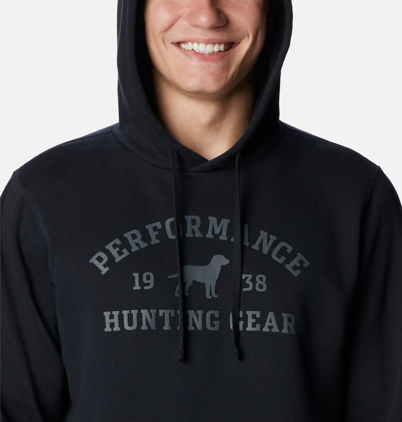 Men's PHG™ University Hoodie 4