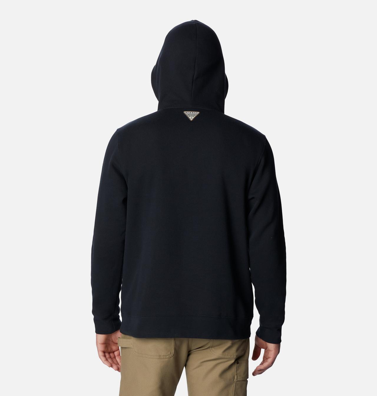 Men's PHG™ University Hoodie 2