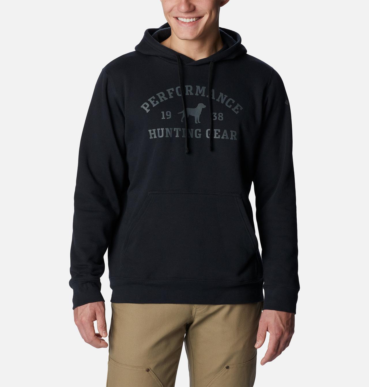 Men's PHG™ University Hoodie 1