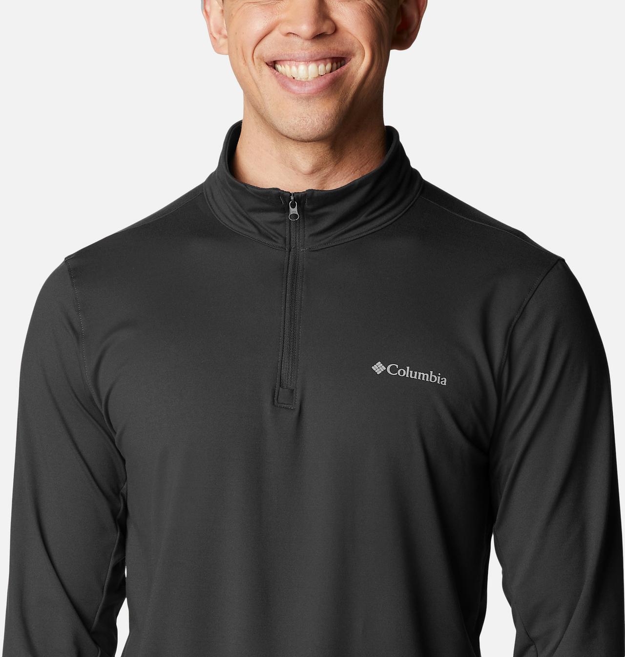 Men's Tech Trail™ Quarter Zip Pullover Shirt 4