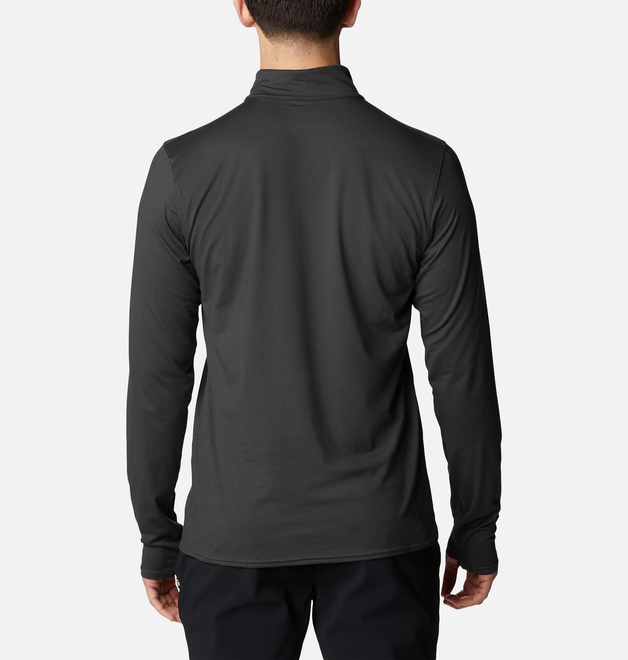 Men's Tech Trail™ Quarter Zip Pullover Shirt 2