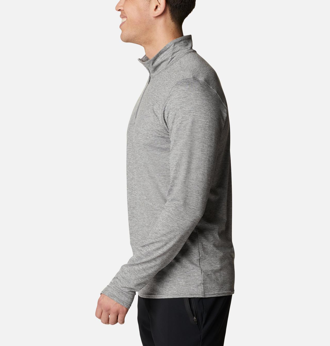 Men's Tech Trail™ Quarter Zip Pullover Shirt 3