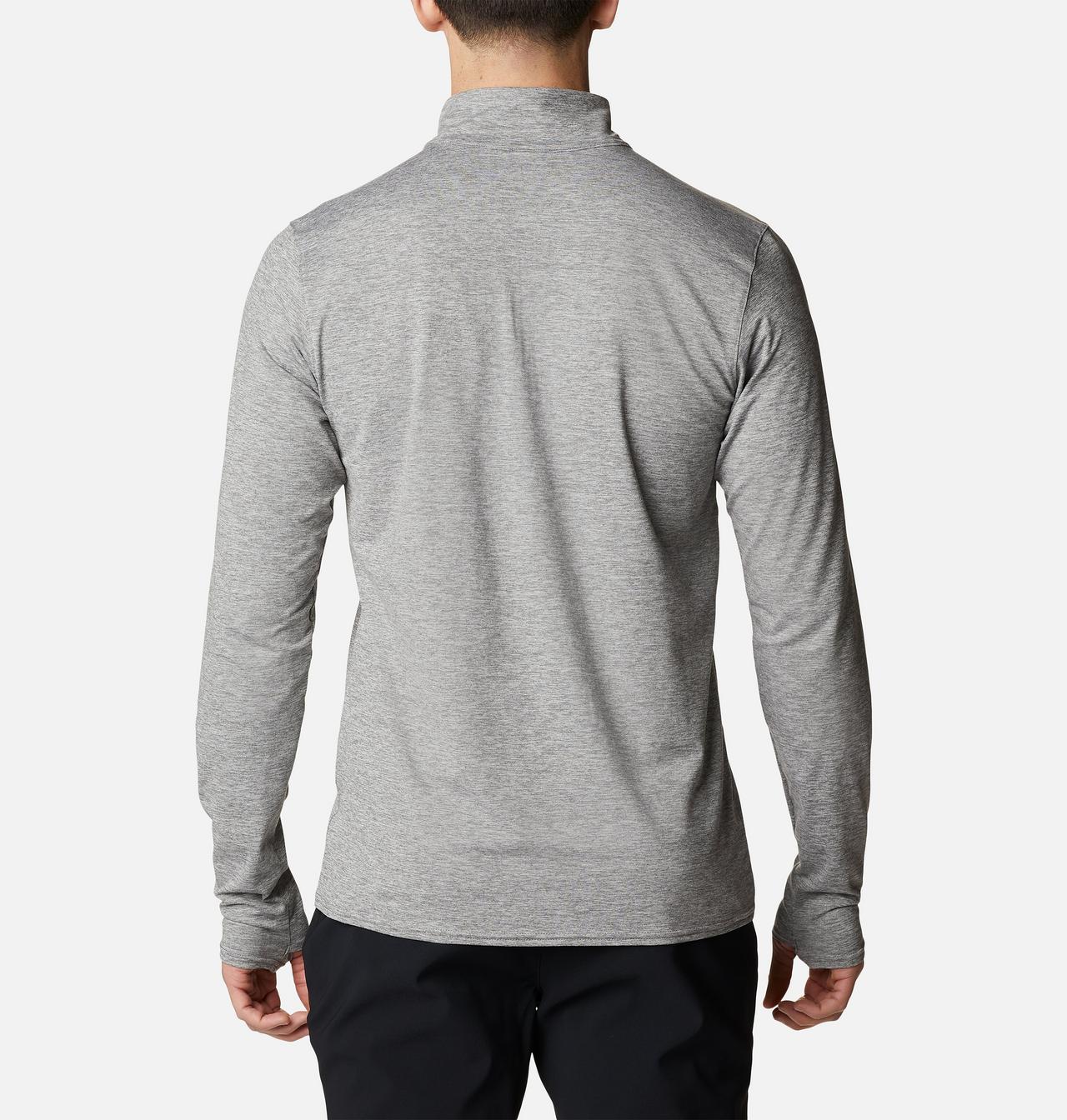 Men's Tech Trail™ Quarter Zip Pullover Shirt 2