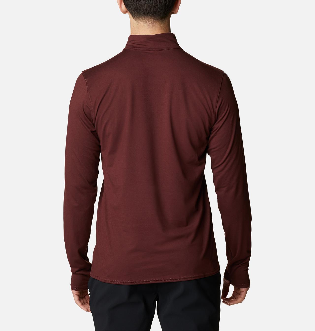 Men's Tech Trail™ Quarter Zip Pullover Shirt 2