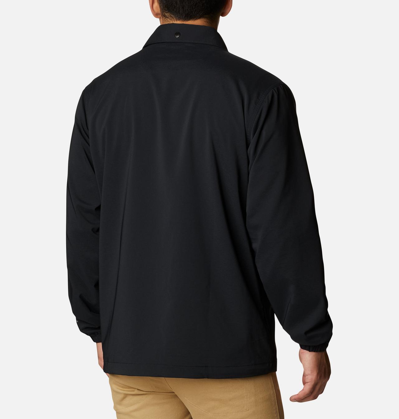 Men's Heritage Ridge™ Shirt Jacket 2