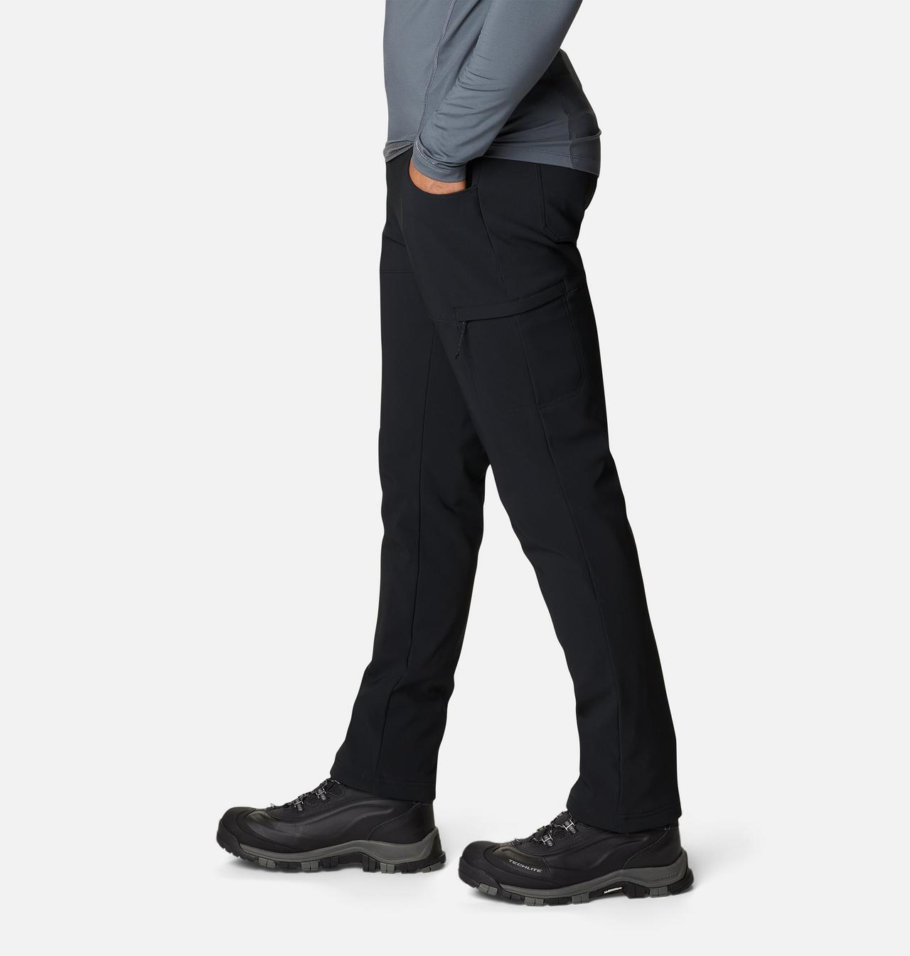 Men's Santee Crest™ II Insulated Pants 3