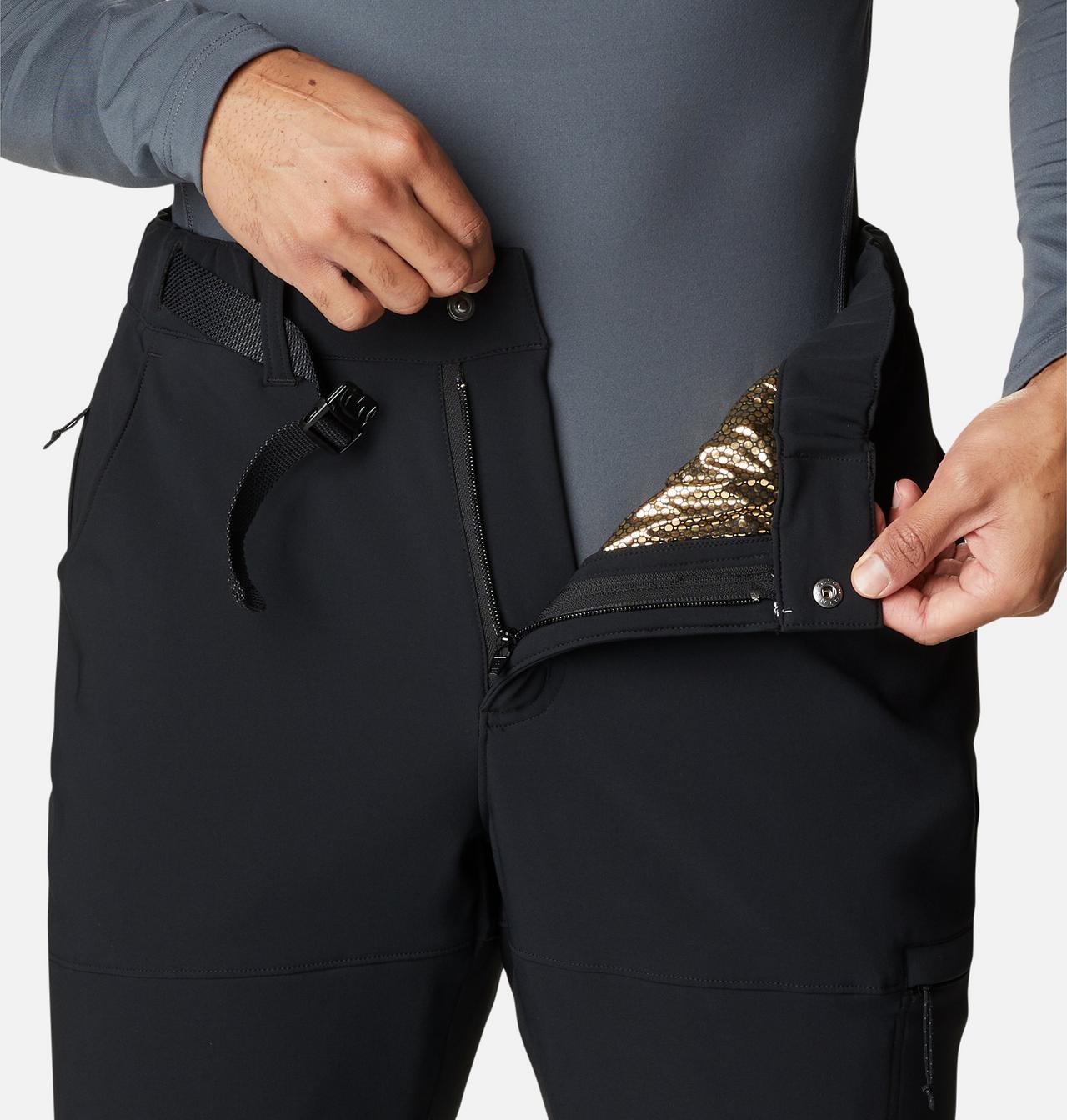 Men's Santee Crest™ II Insulated Pants 6