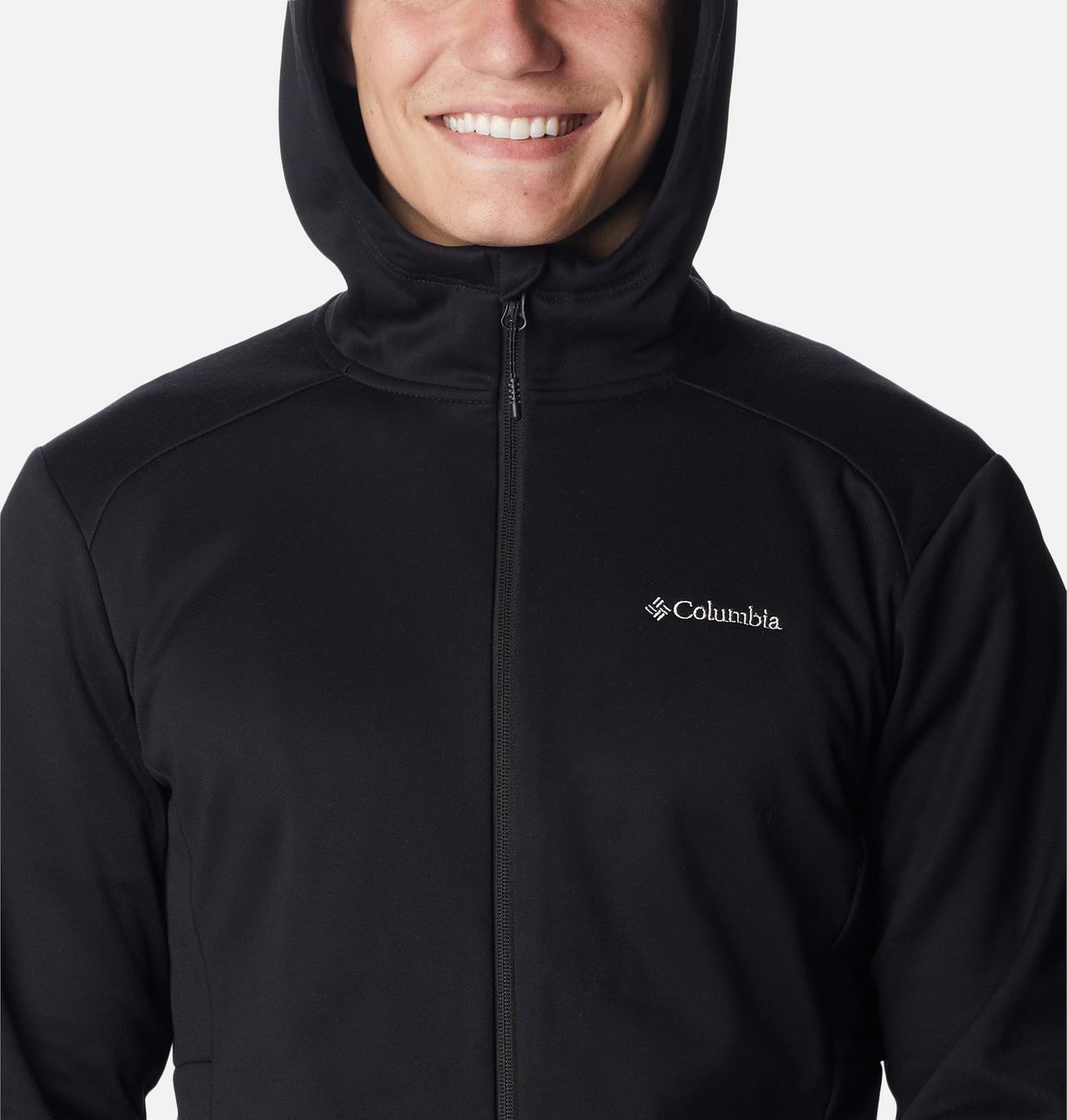 Veste à capuchon Canyon Gate™ 4