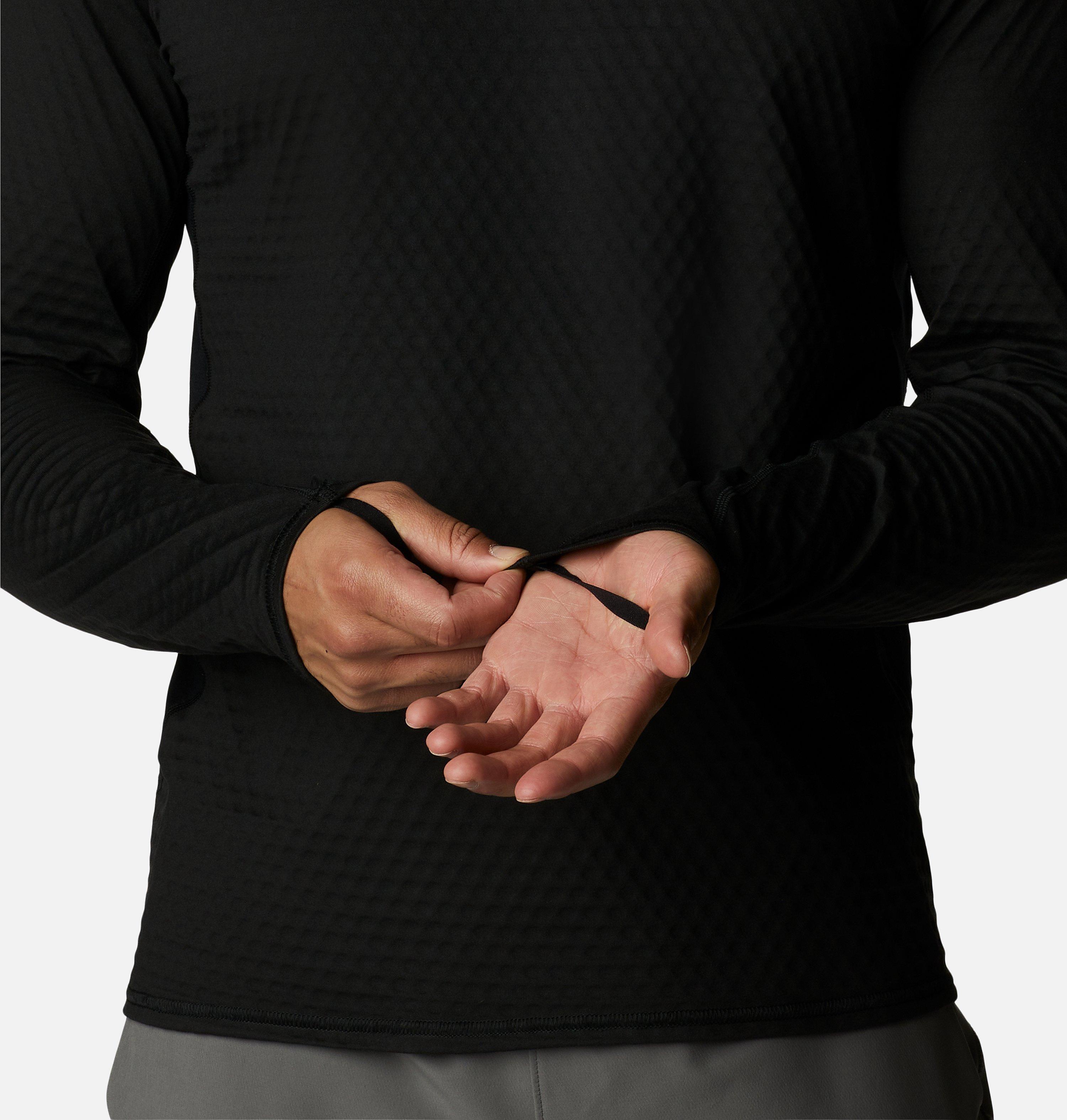 Men's Bliss Ascent™ Long Sleeve Shirt 5