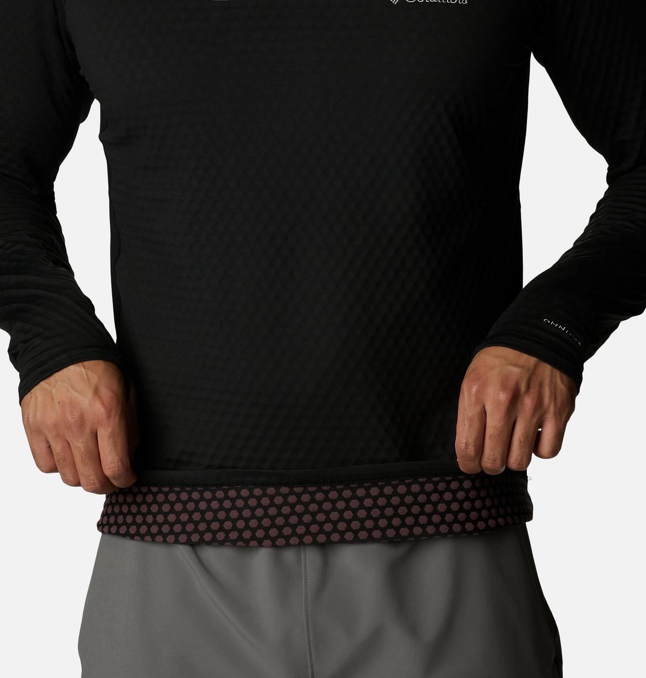 Men's Bliss Ascent™ Long Sleeve Shirt 6