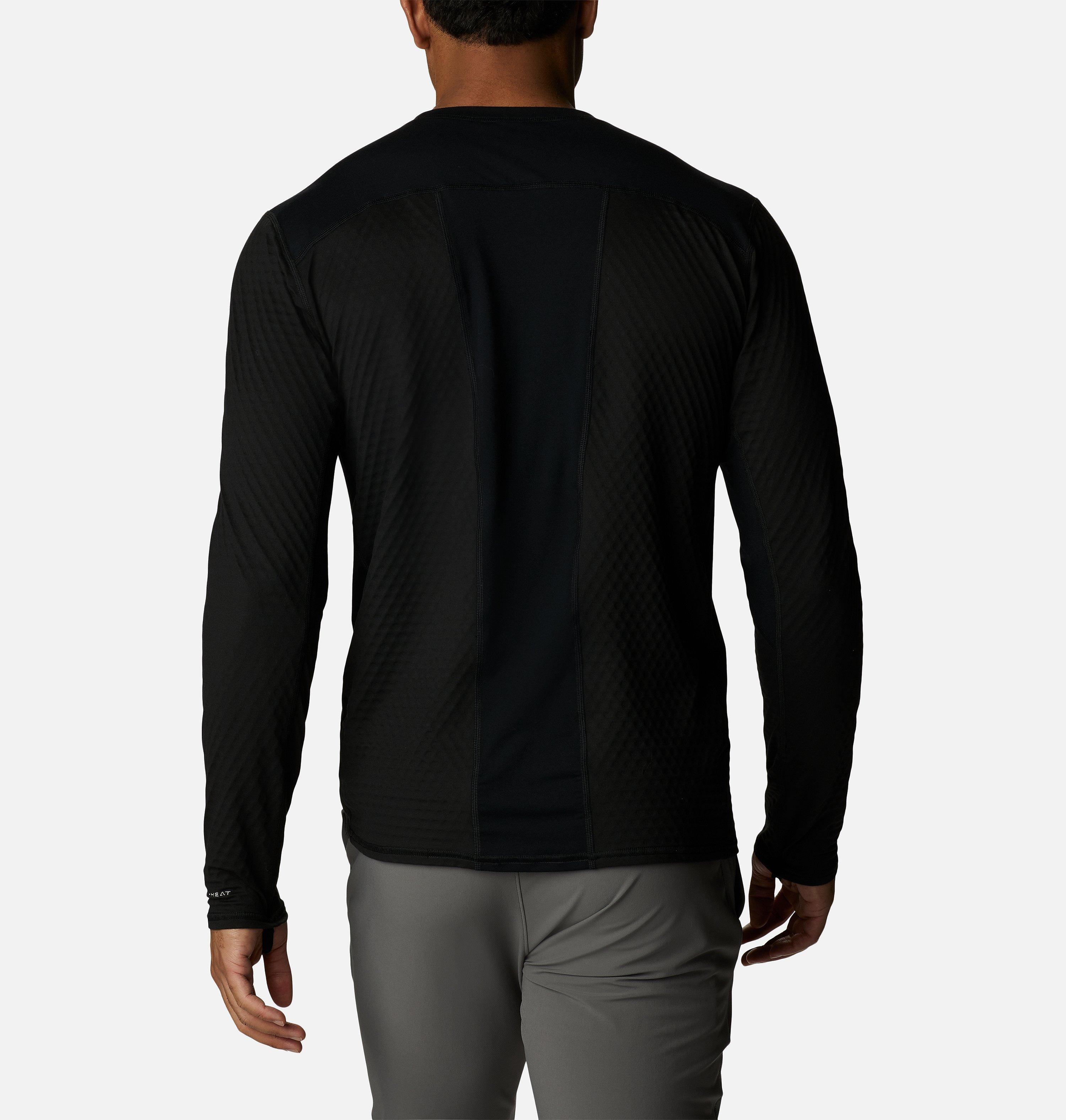 Men's Bliss Ascent™ Long Sleeve Shirt 2