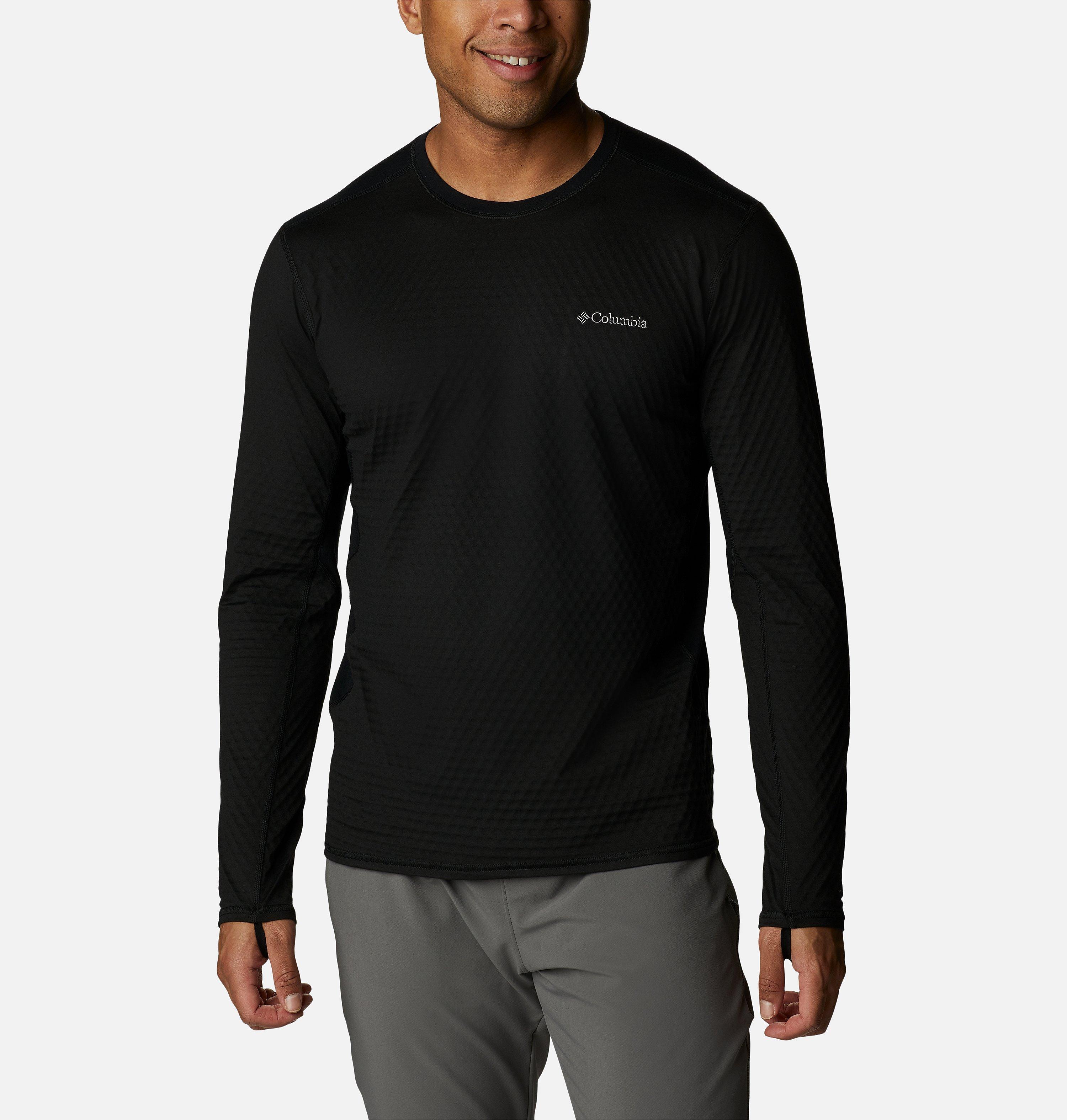 Men's Bliss Ascent™ Long Sleeve Shirt 1