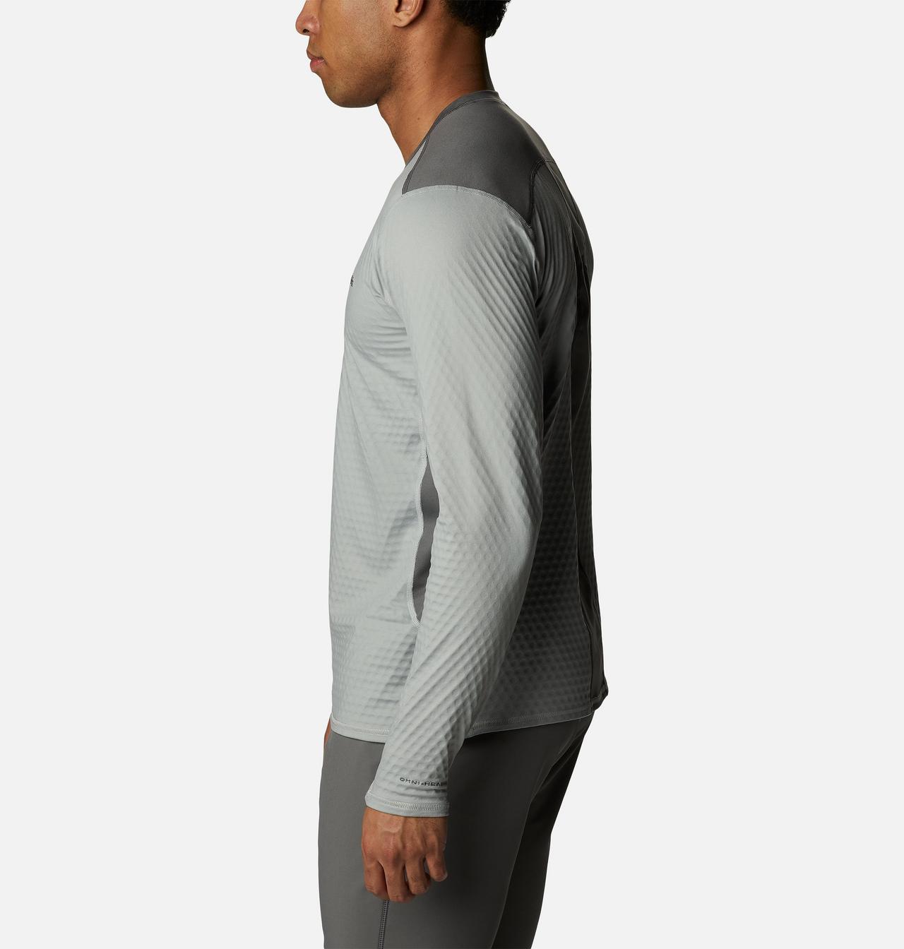 Men's Bliss Ascent™ Long Sleeve Shirt 3